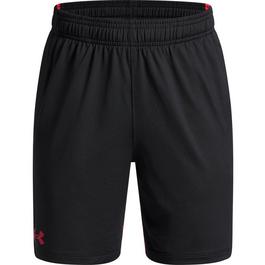 Under Armour Tech Vent Jacquard Performance Gym Shorts