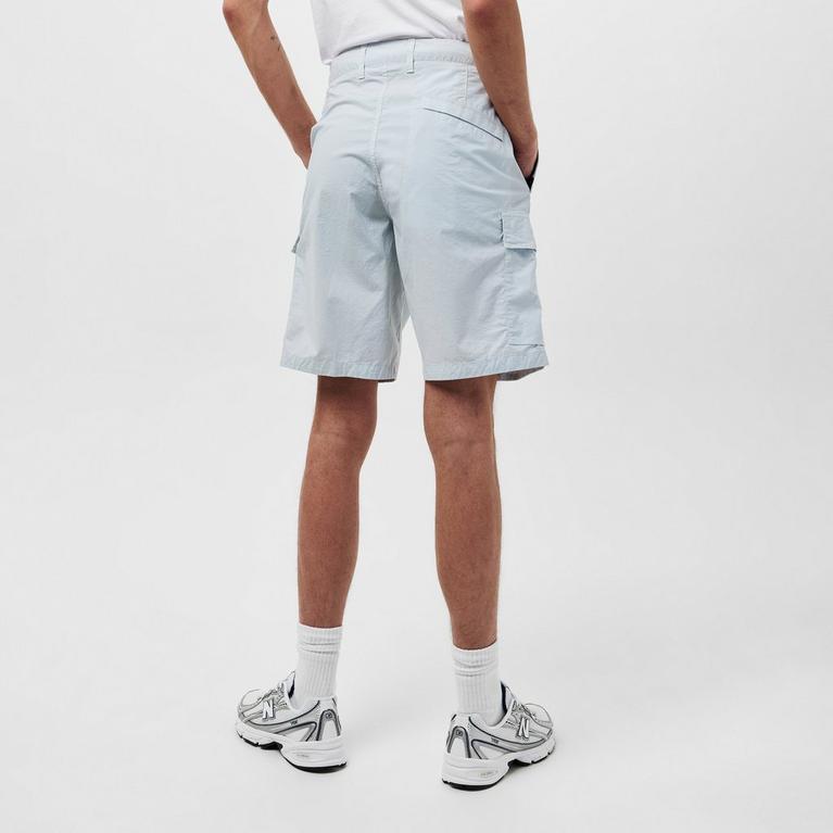 Stone Island | Tela Cargo Shorts | Cargo Shorts | Cruise Fashion Stone Island | Tela Cargo Shorts | Cargo Shorts | Cruise Fashion