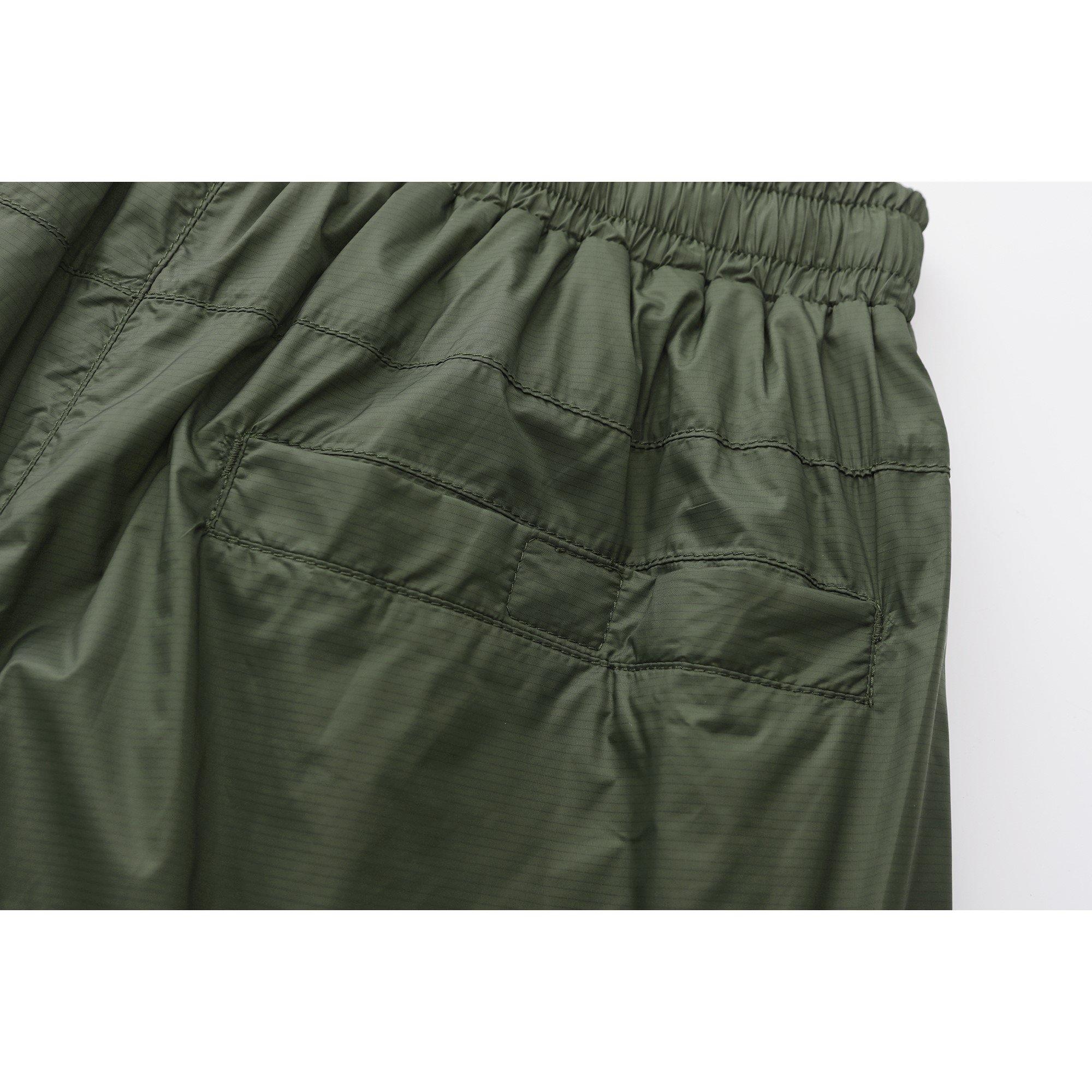 Khaki - Gelert - Lightweight Walking Short Mens - 5