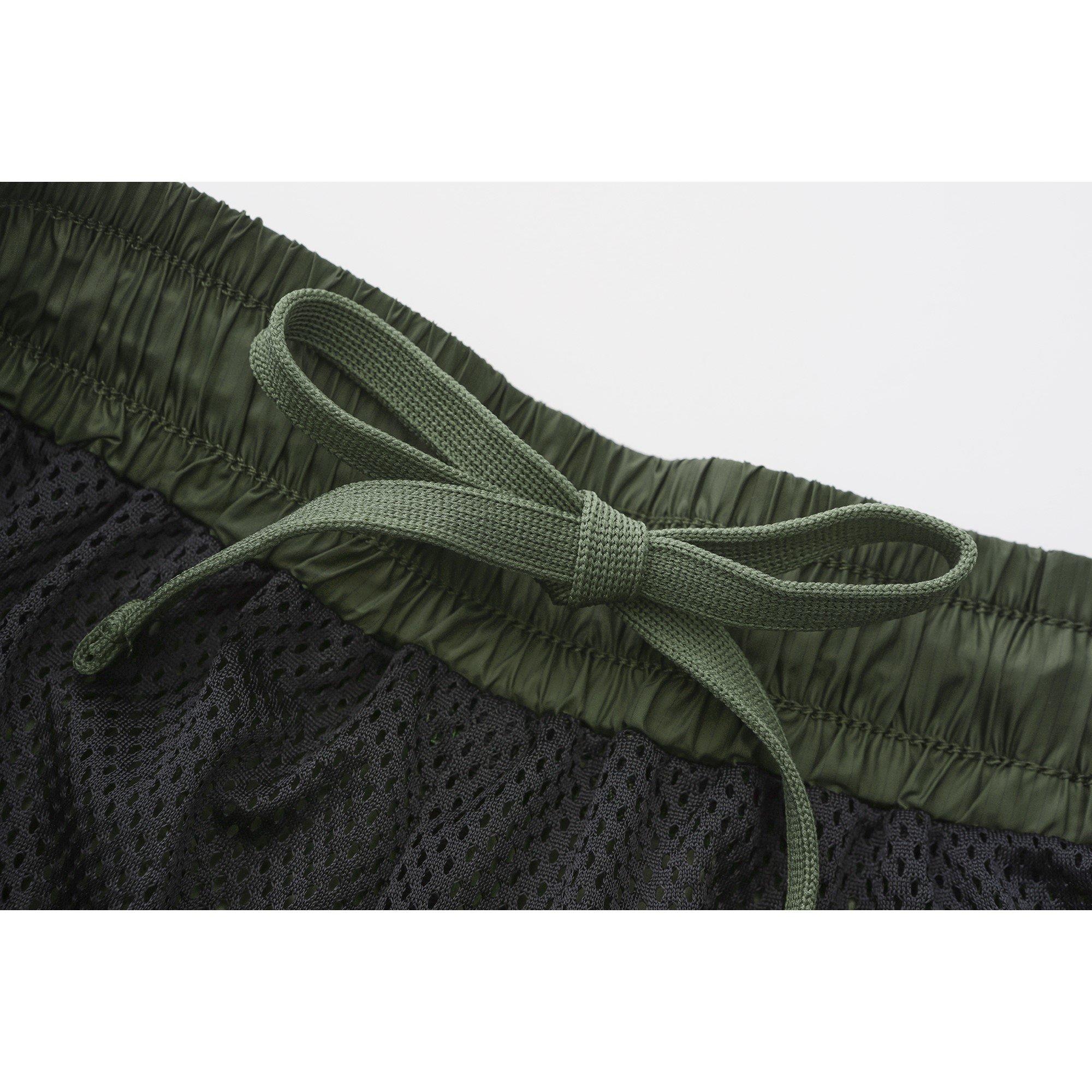 Khaki - Gelert - Lightweight Walking Short Mens - 6