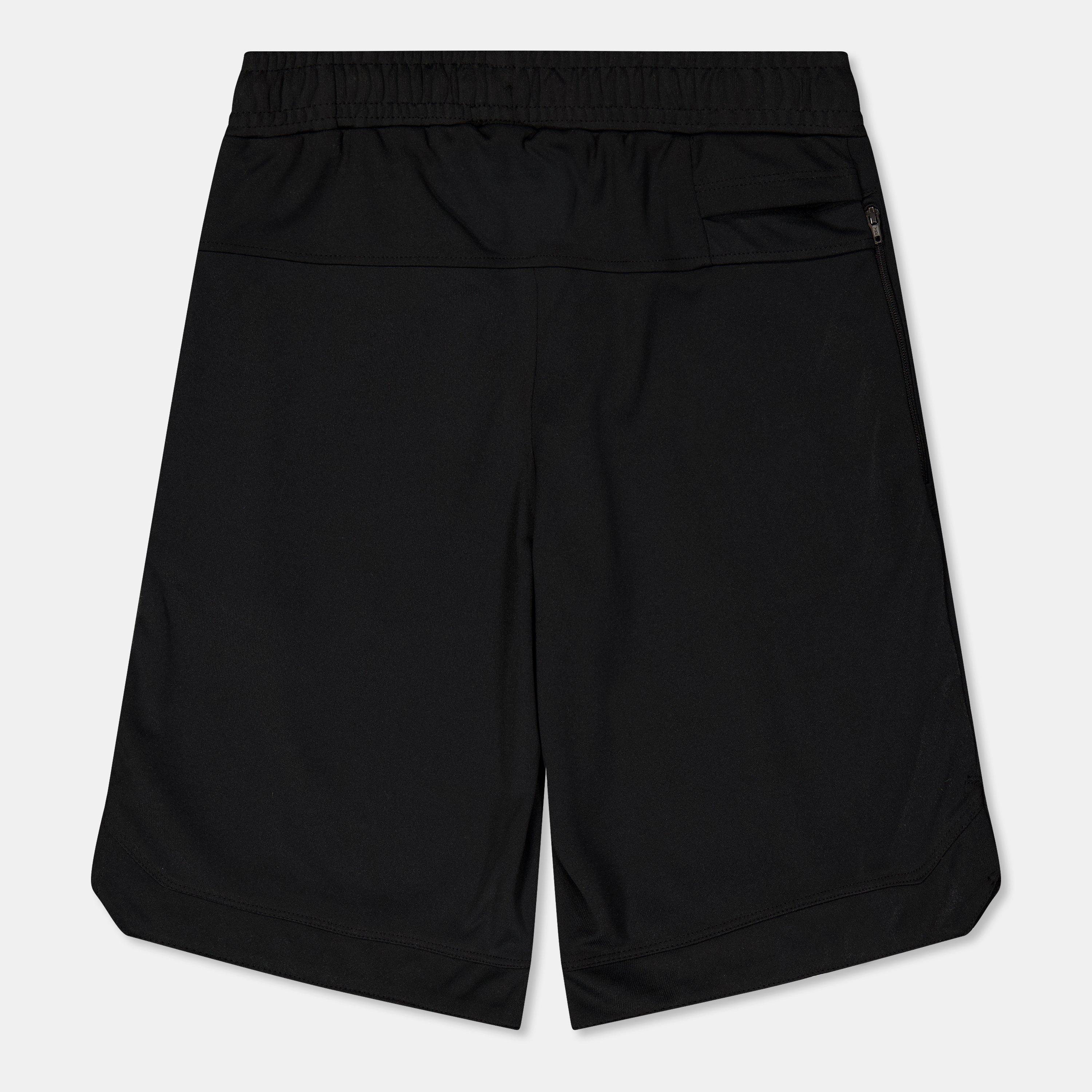 Nero - Sondico - Active Shorts - Juniors - 2