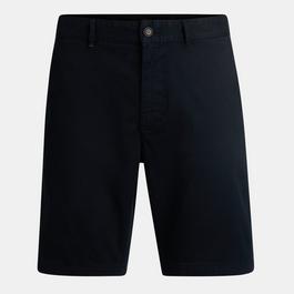 Boss Men's HBO Chino Shorts, Soft Feel