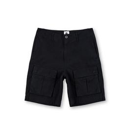 Pretty Green Brentwood Cargo Shorts