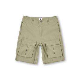 Pretty Green Brentwood Cargo Shorts