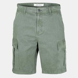 Jack Wills Cargo Short