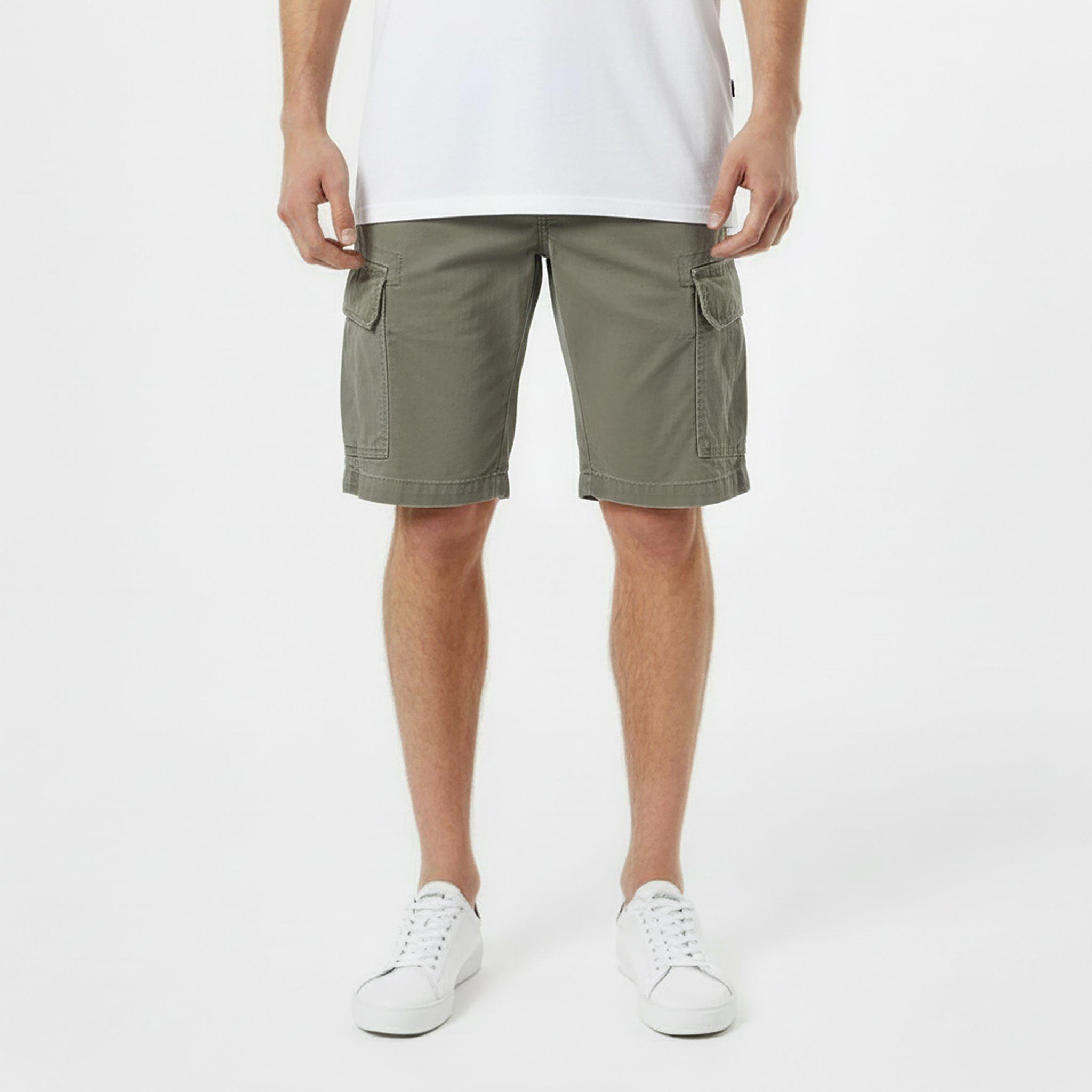 Slate - Jack Wills - Short - 3