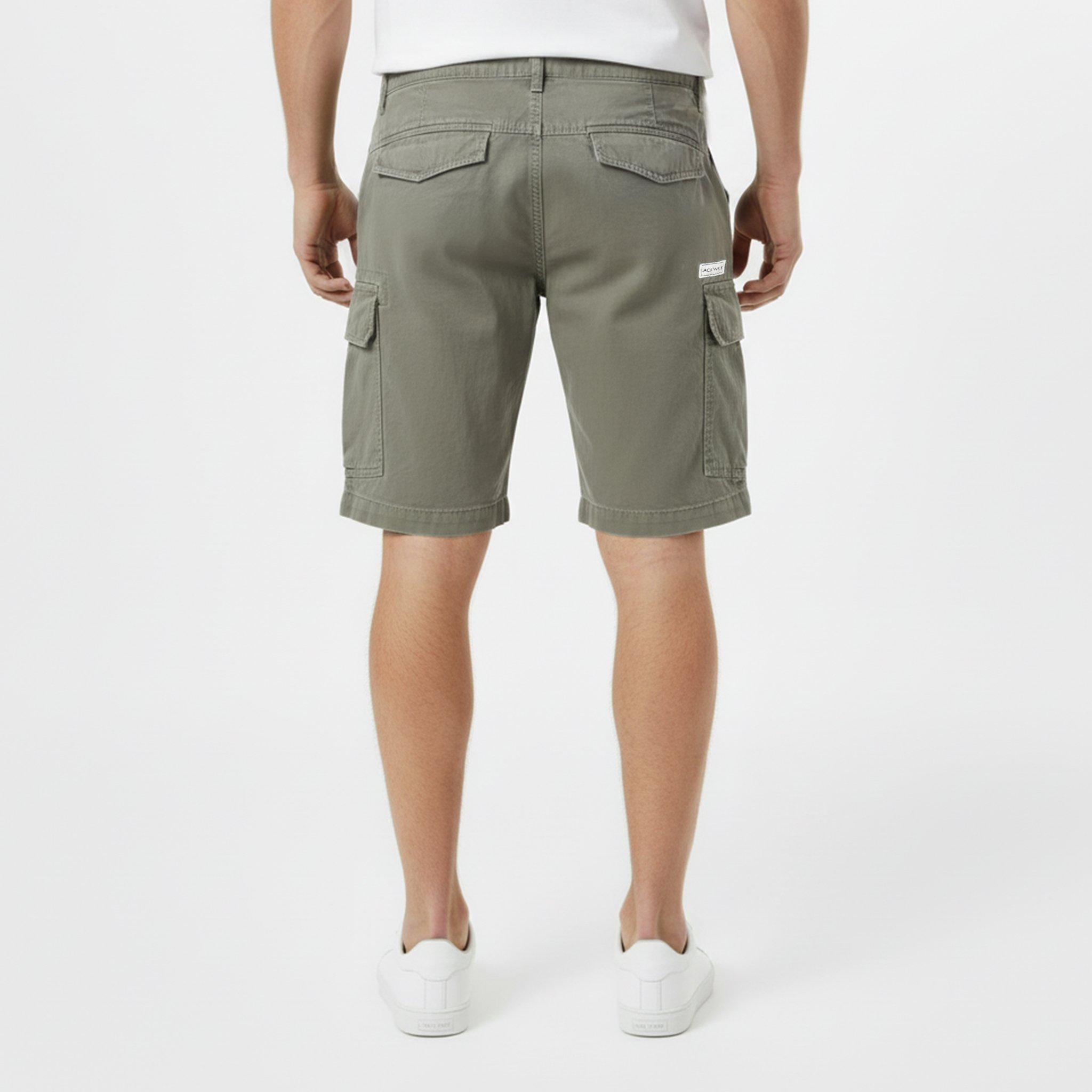 Slate - Jack Wills - Short - 4