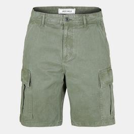 Jack Wills Cargo Short