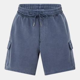 Jack Wills Sweater Cargo Shorts