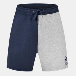 Jack Wills Cut & Sew Shorts