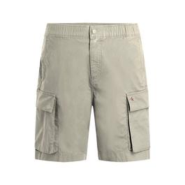 Calvin Klein Jeans WASHED CARGO SHORT