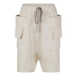 Rick Owens Drkshdw Hollywood Shorts