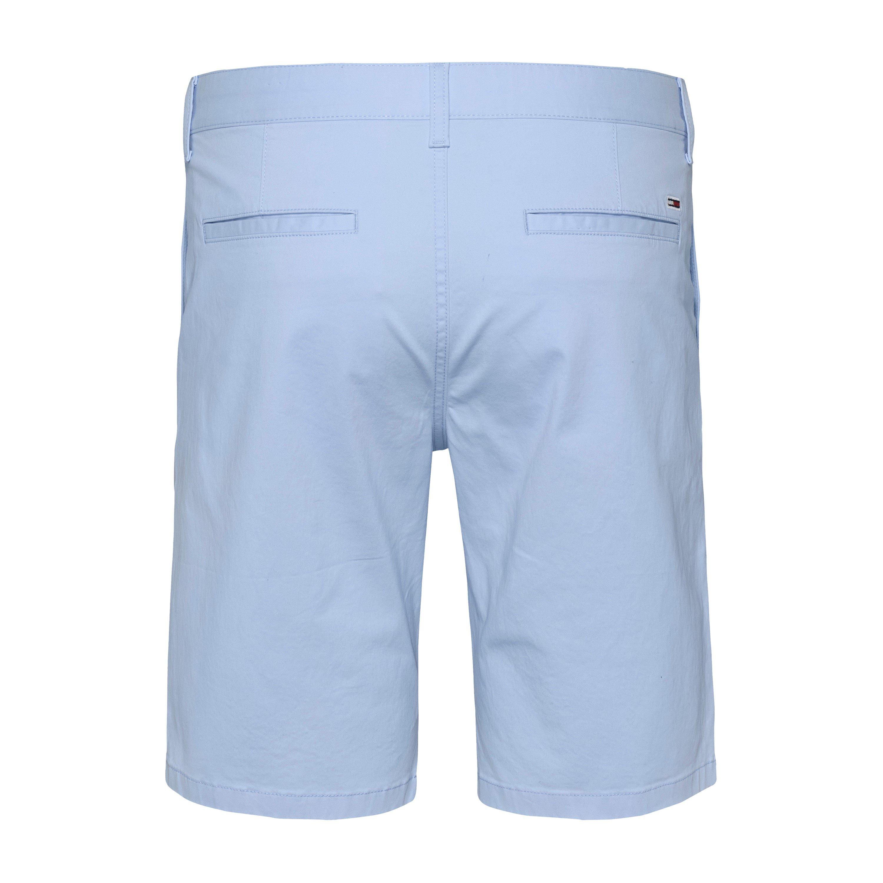Sweet Blue - Tommy Jeans - Men's Chino Shorts - 2