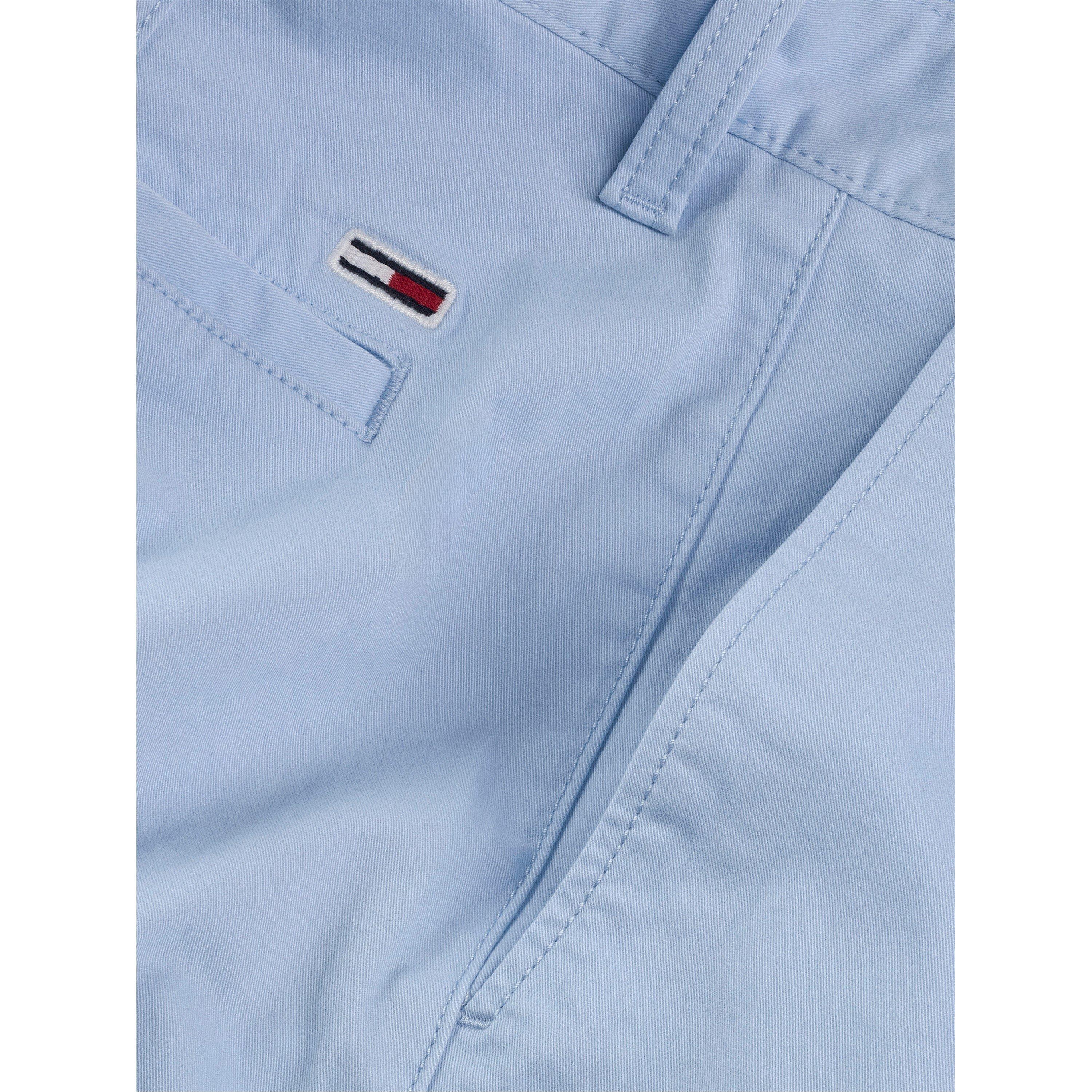 Sweet Blue - Tommy Jeans - Men's Chino Shorts - 7