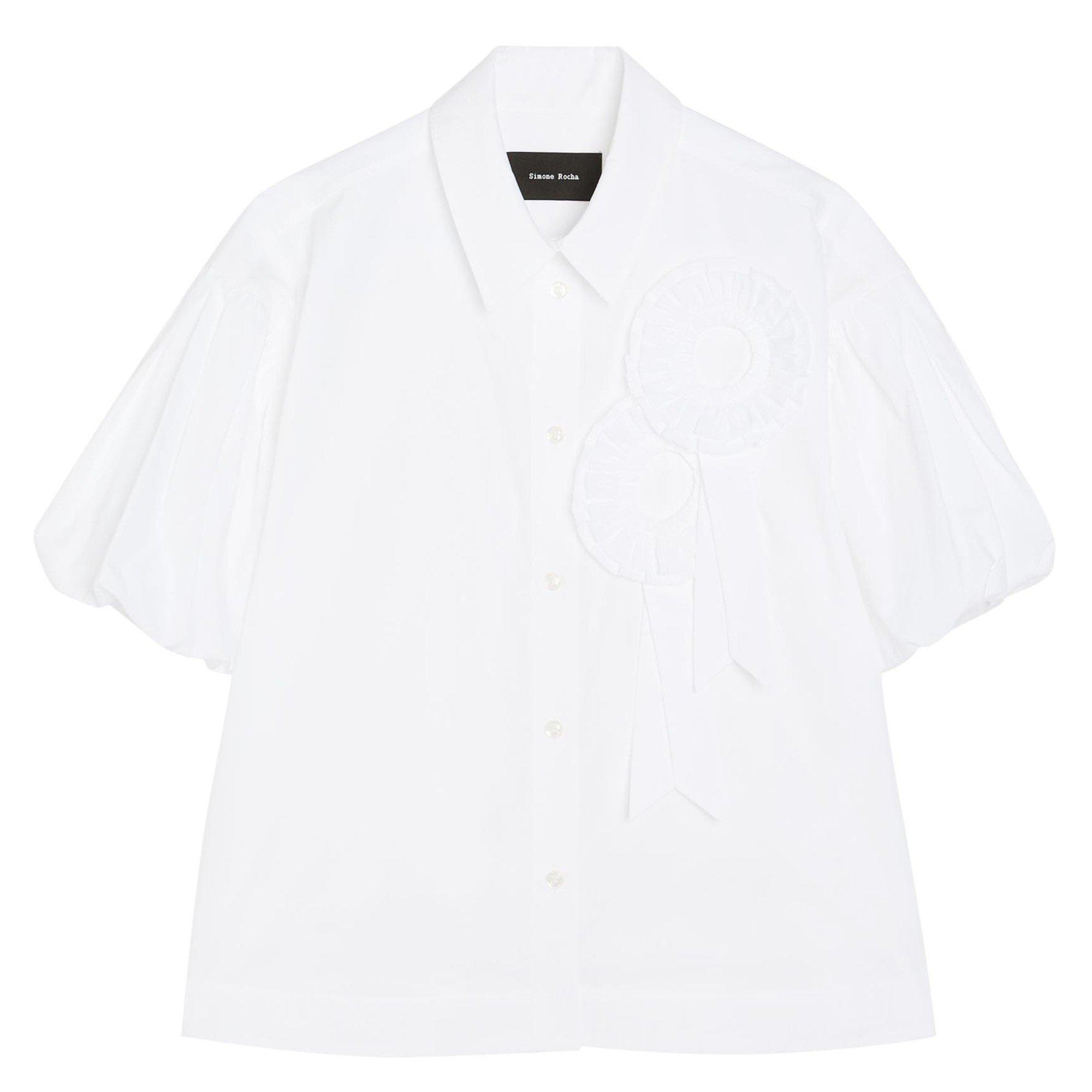 WHITE - Simone Rocha - SIMONE ROCHA AW26 WOMENS
