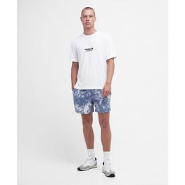 Barbour International Diffusion Swim Shorts