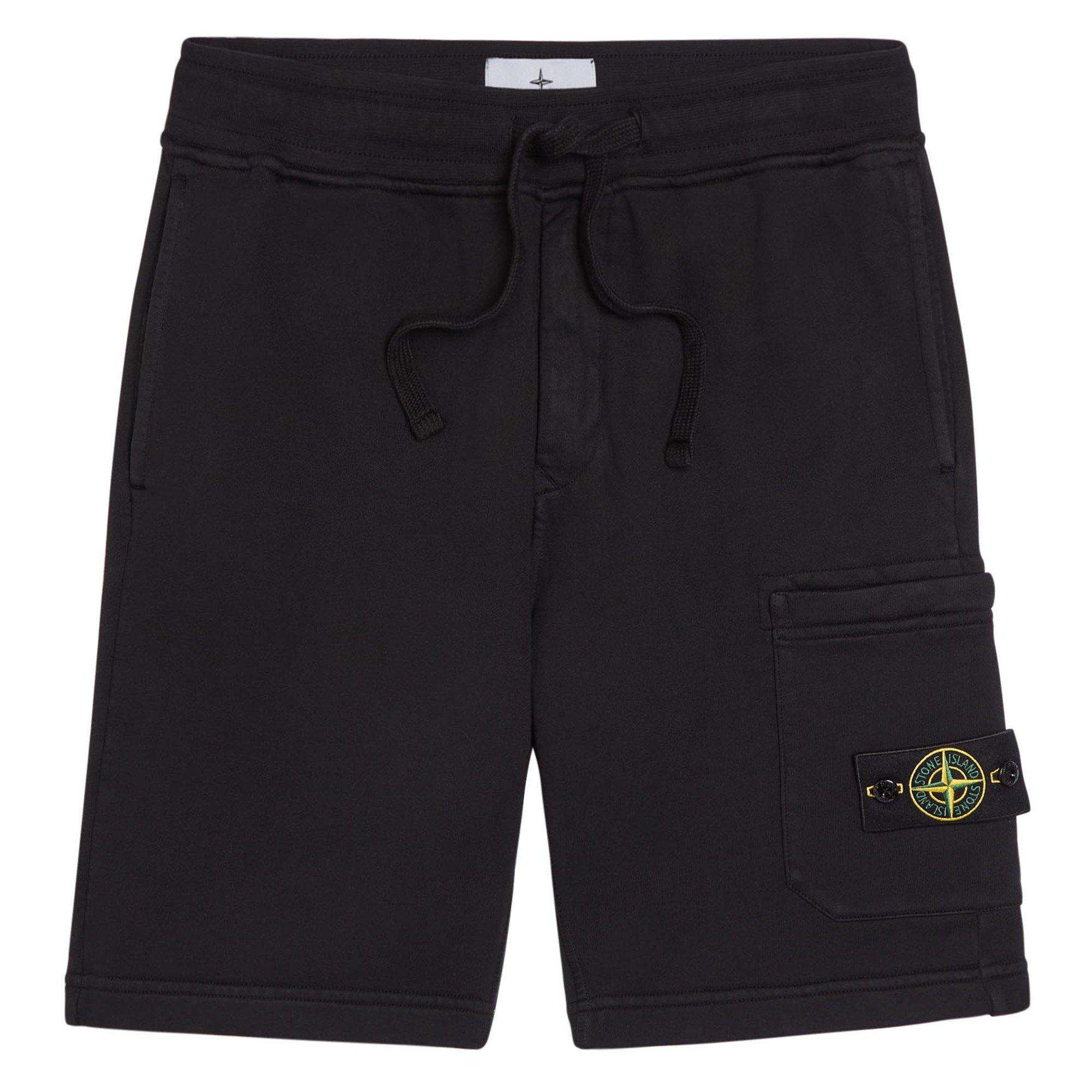 Stone Island SI BADGE SHORTS