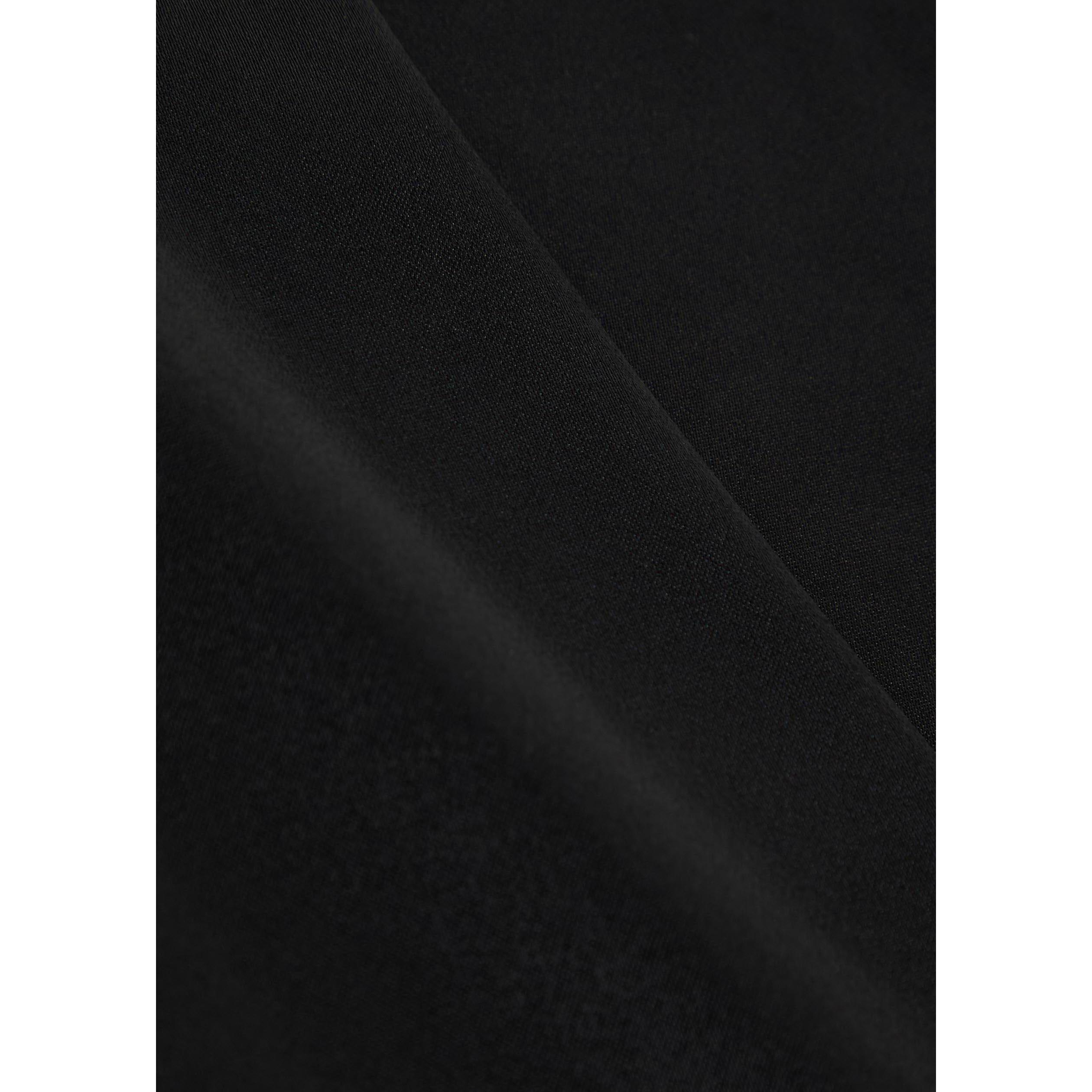 BLACK - Roksanda Ilincic - Women's Vali Sleeveless Shirt - 4