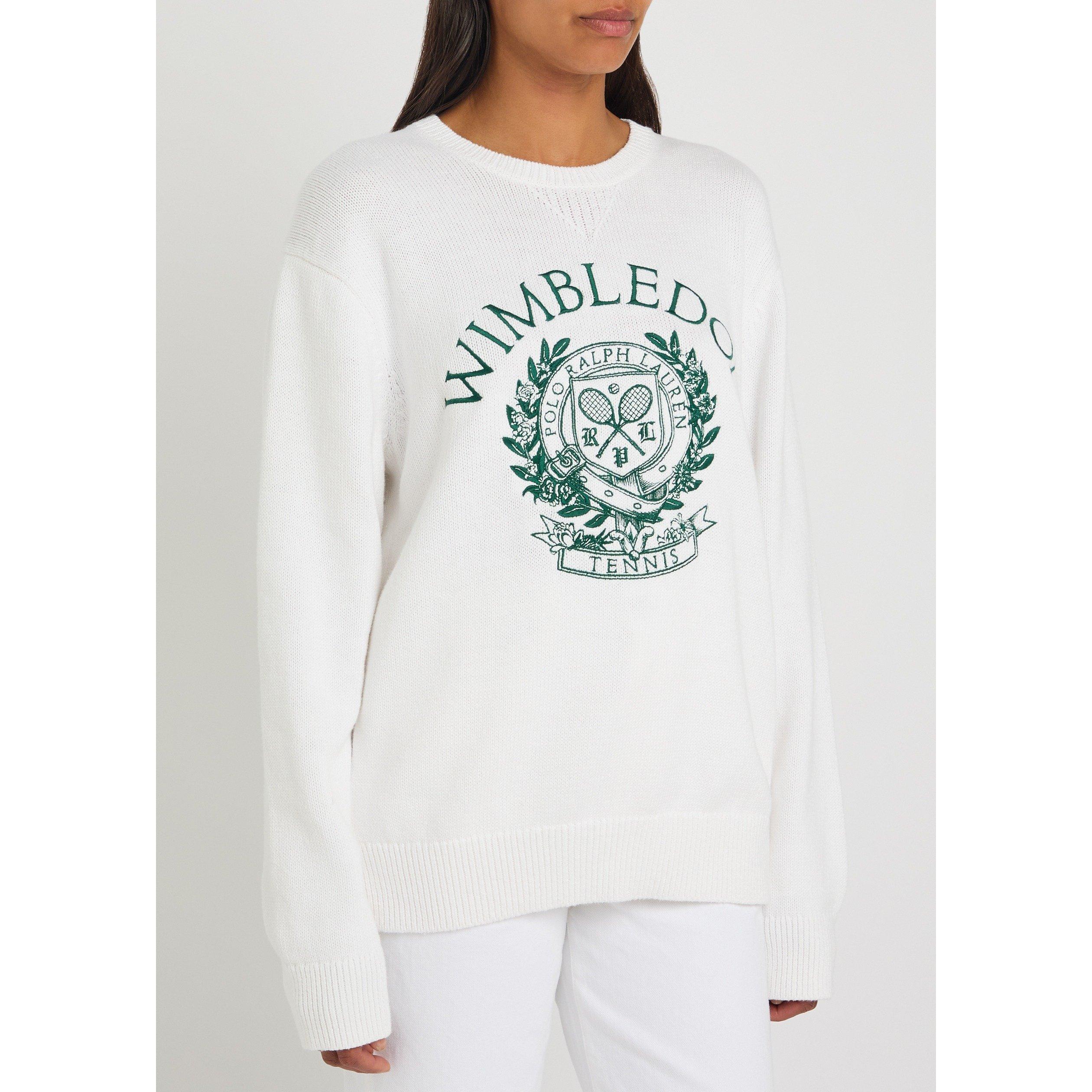 WHITE - Polo Ralph Lauren - SWEATER - 2