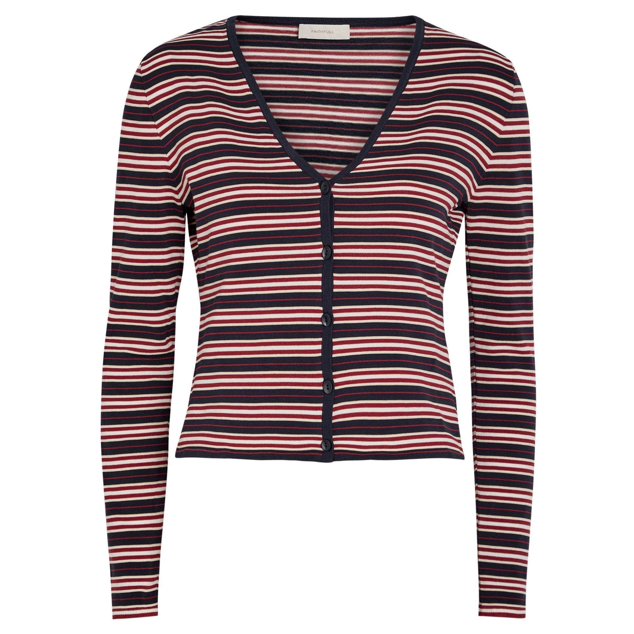 Faithfull The Brand DORIS CARDIGAN