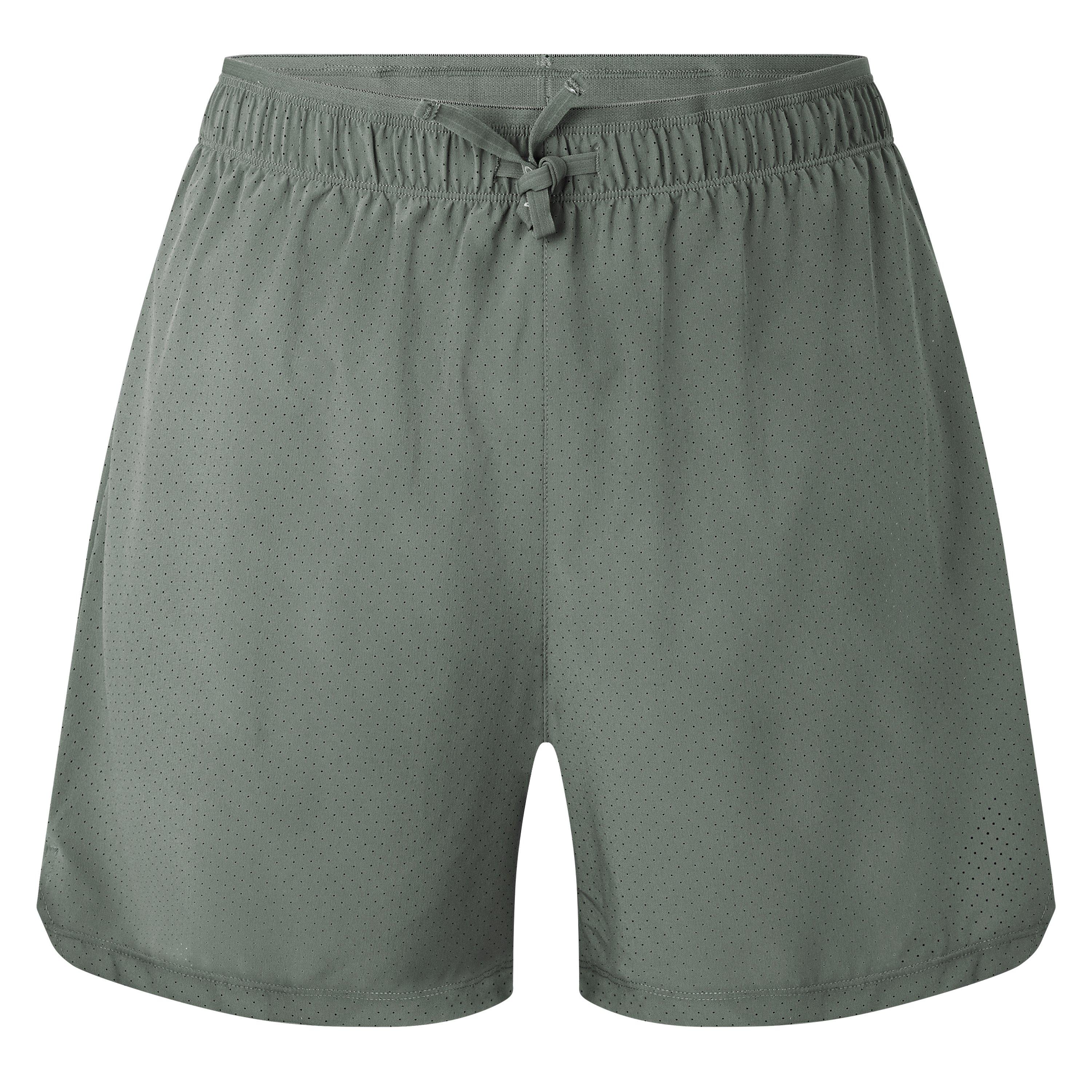 GREEN - Condition - AERO SHORT - 1