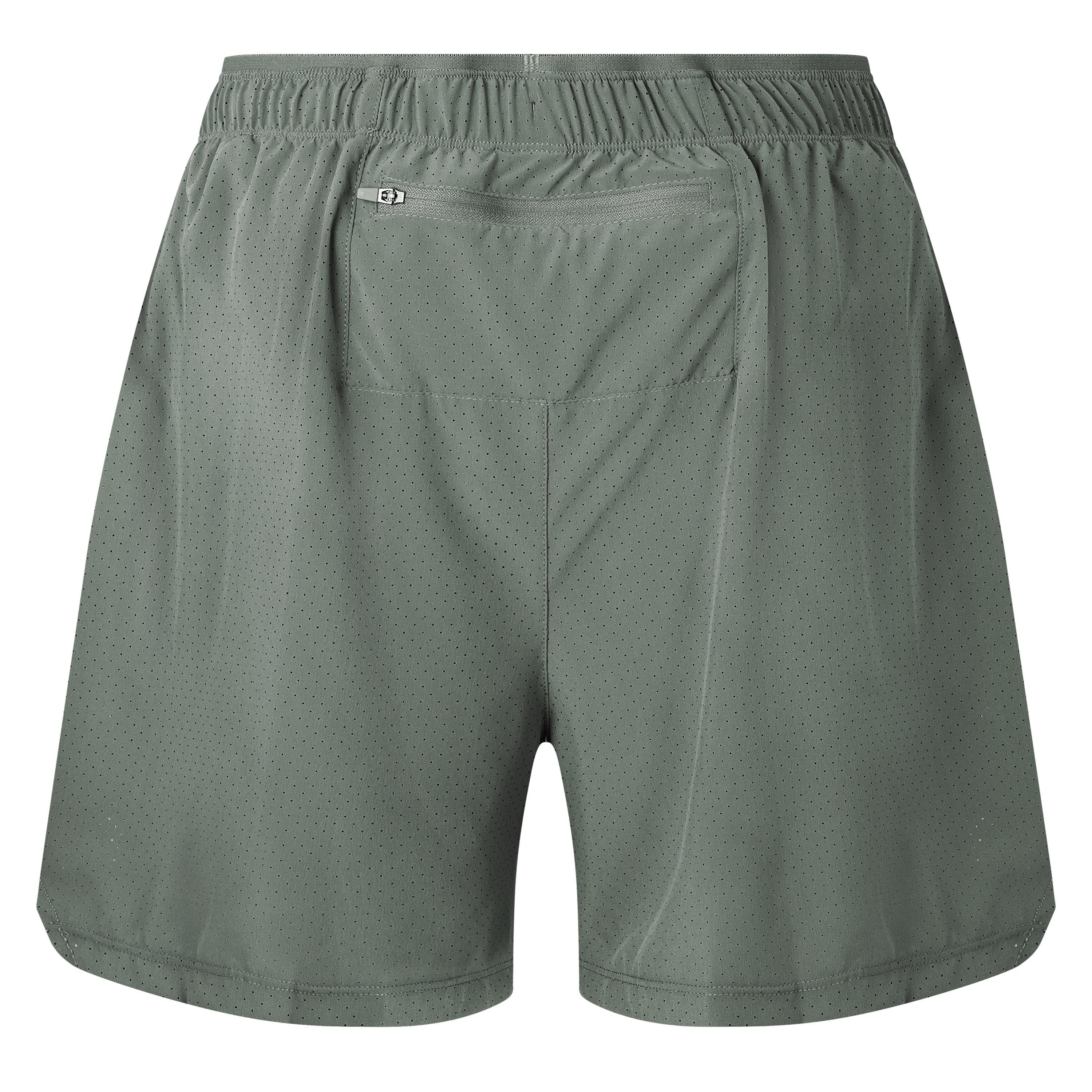 GREEN - Condition - AERO SHORT - 2