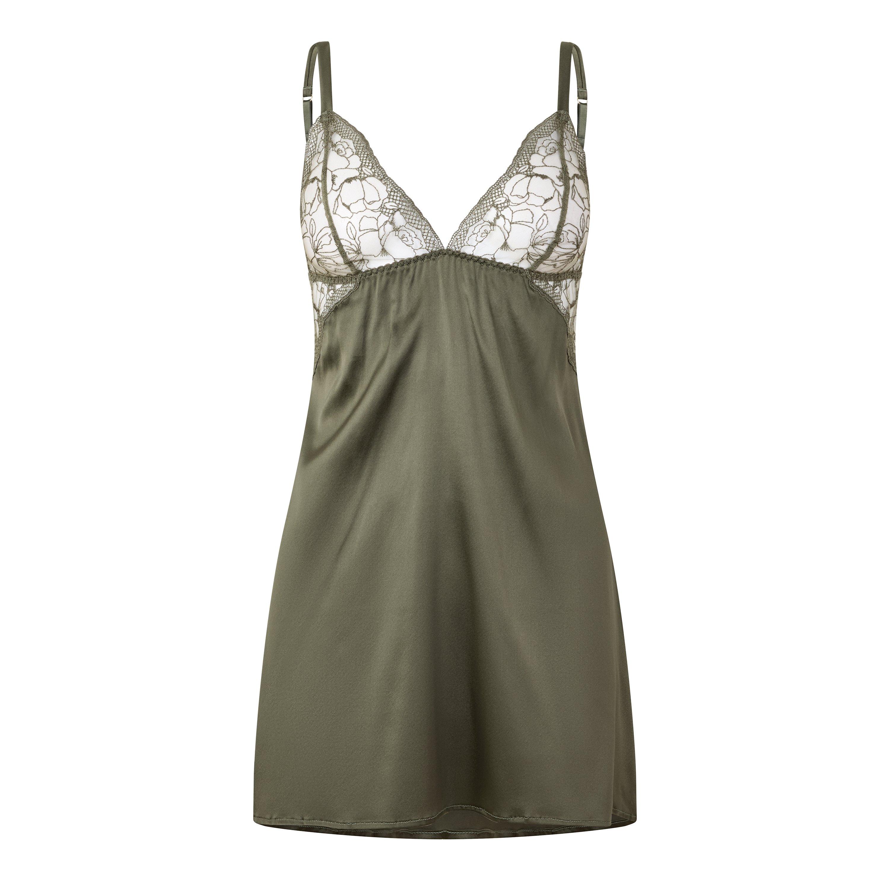 KHAKI - Fleur of England - C IONA BABYDOLL - 1