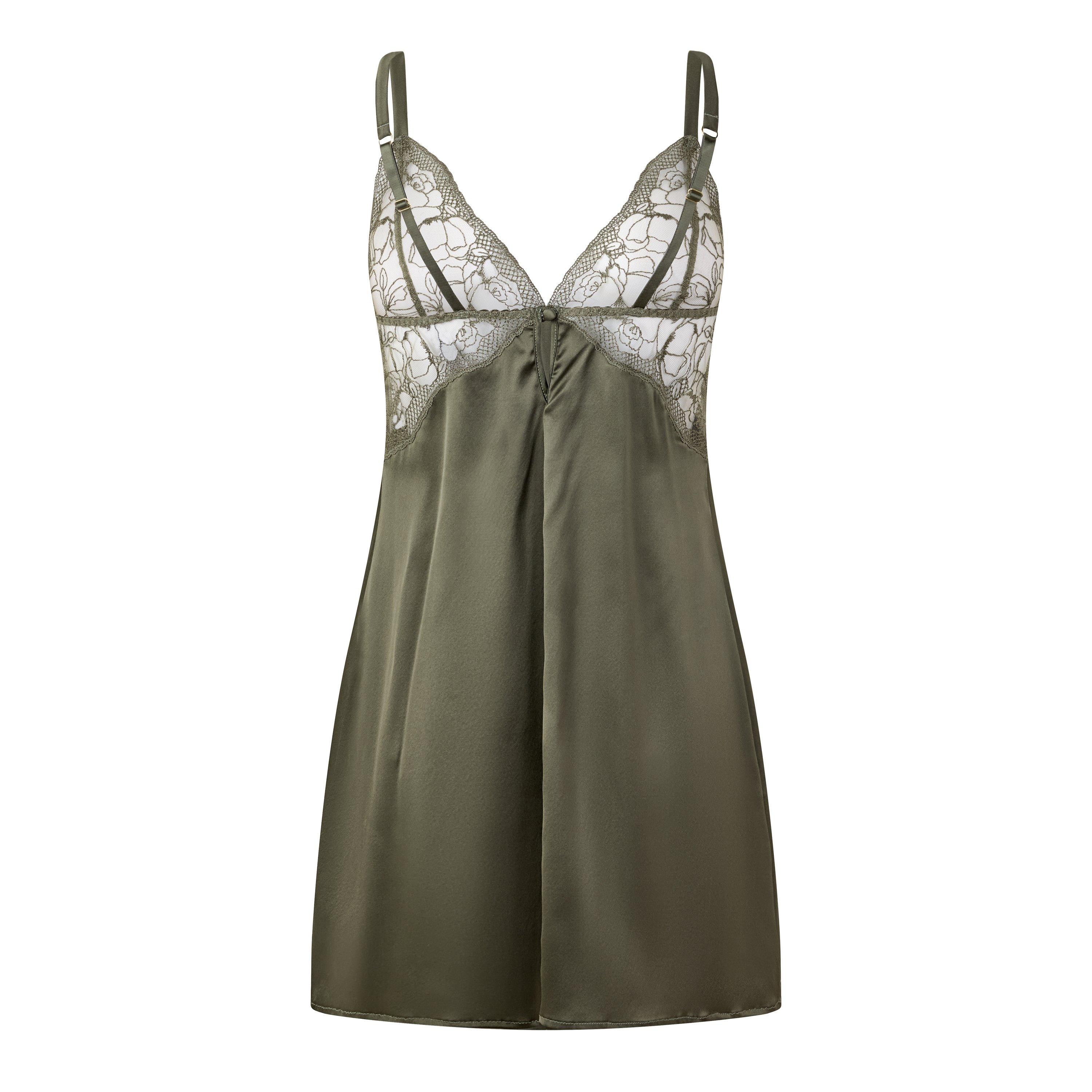 KHAKI - Fleur of England - C IONA BABYDOLL - 2