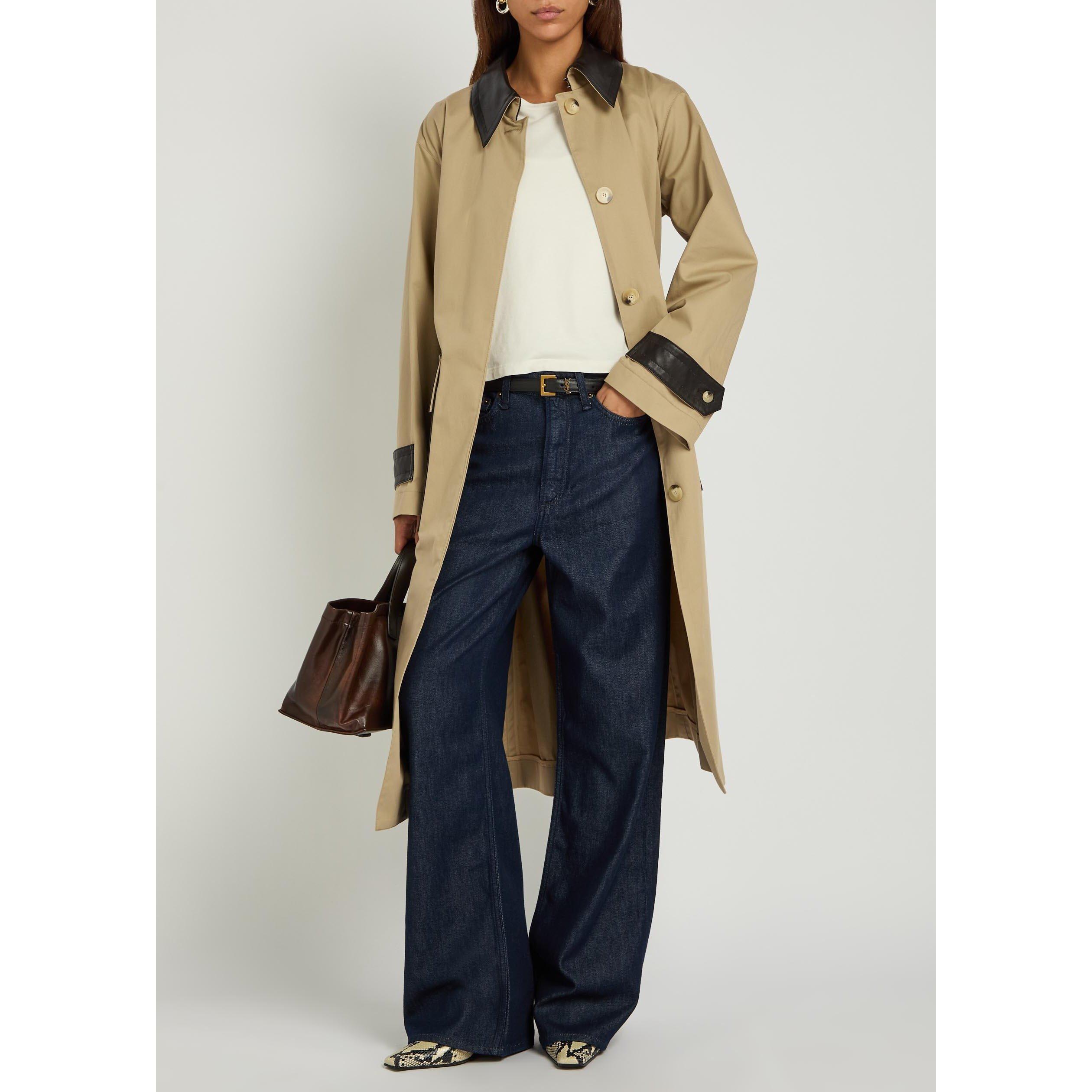 BLUE - Rag and Bone - FTWT LOGAN WIDE - 5