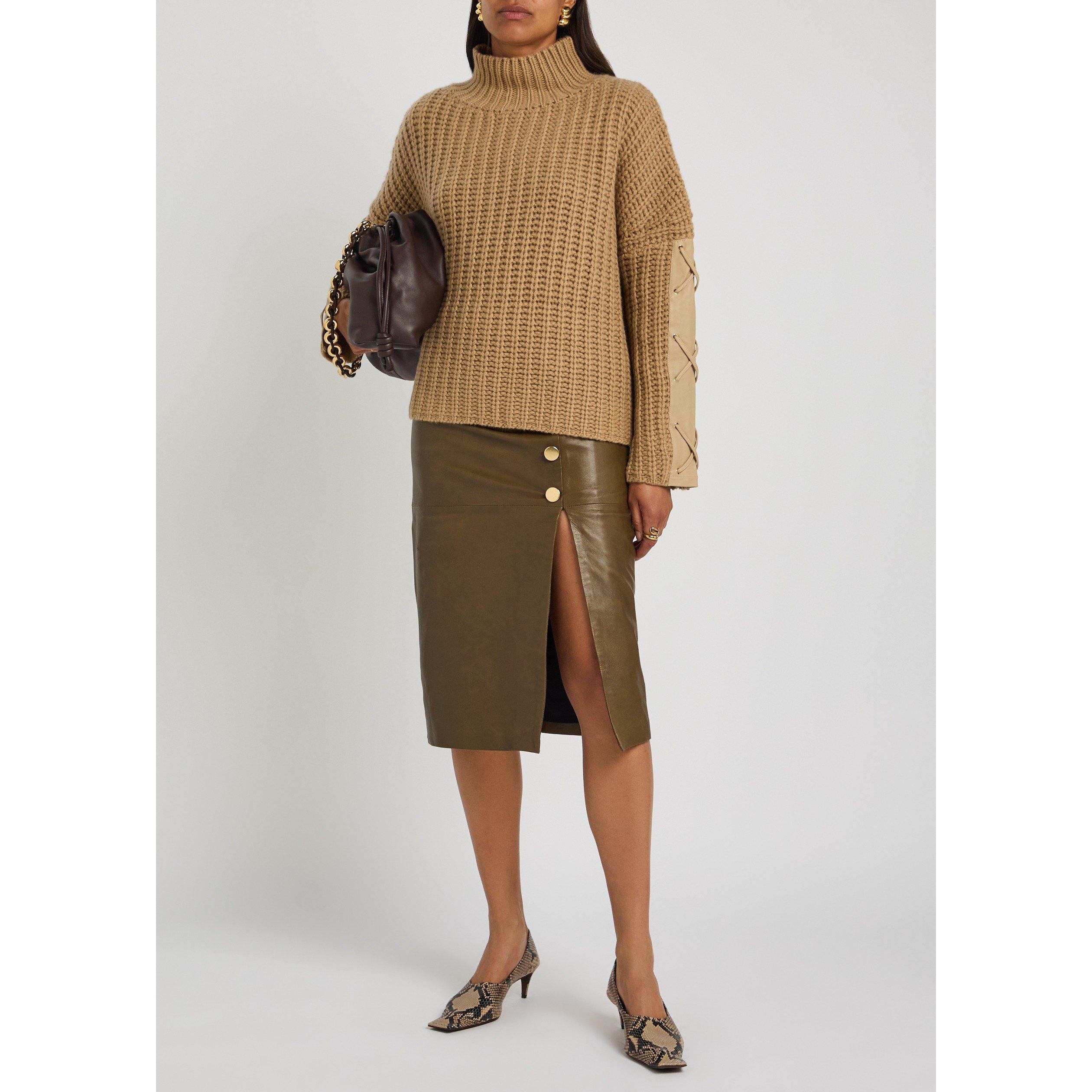 KHAKI - SKIIM - LUCY - 5