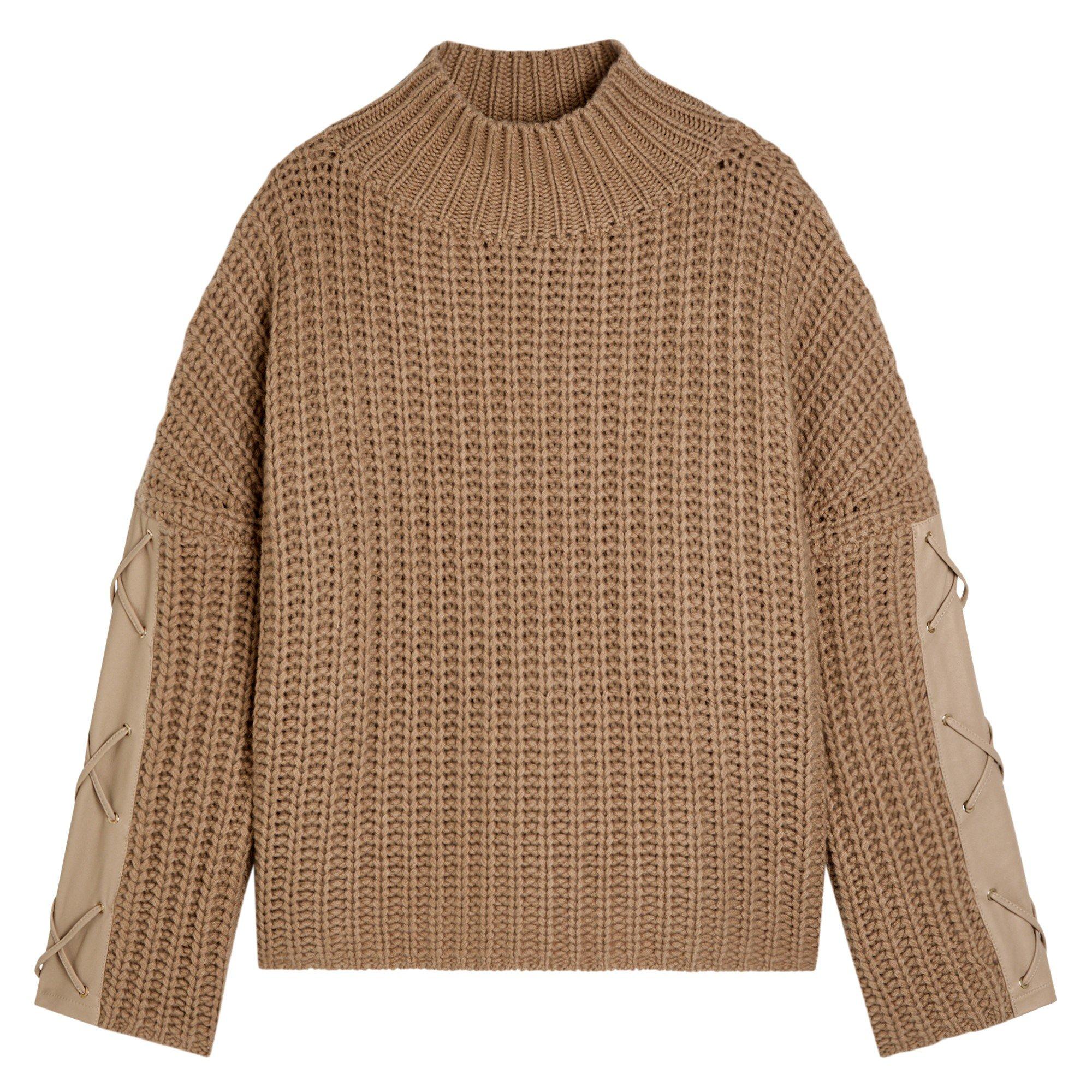 BEIGE - SKIIM - JUSTINE JUMPER