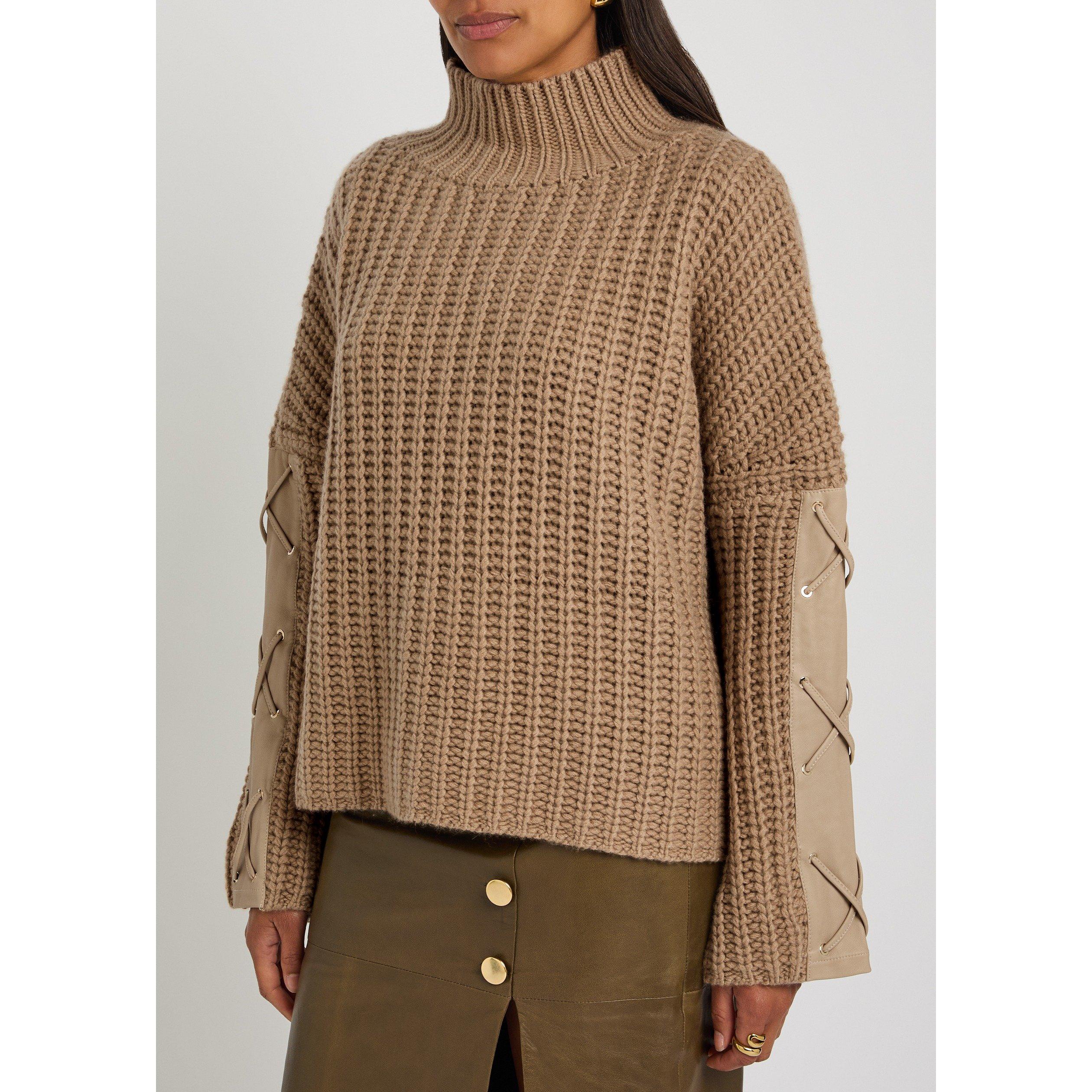 BEIGE - SKIIM - JUSTINE JUMPER - 2