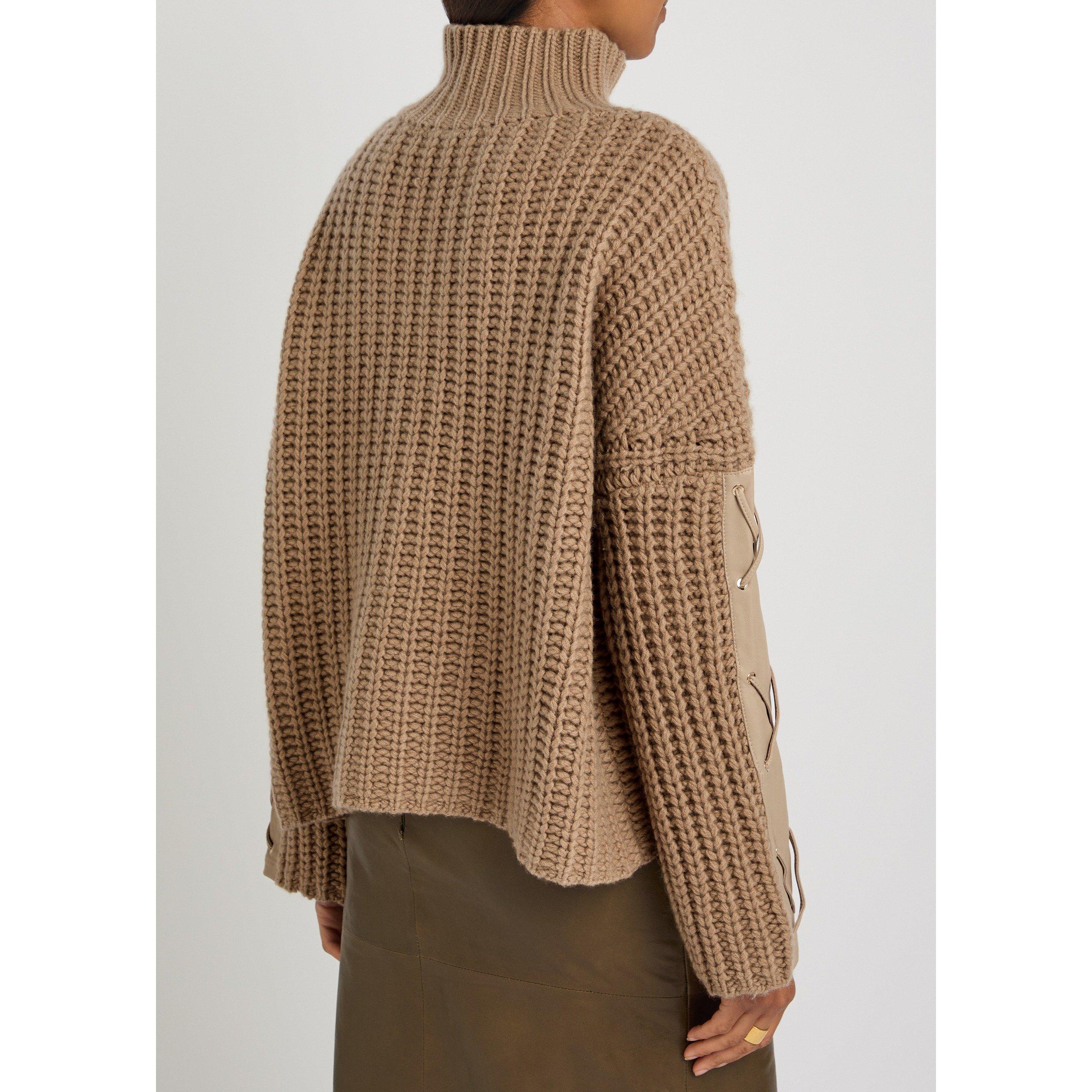 BEIGE - SKIIM - JUSTINE JUMPER - 3