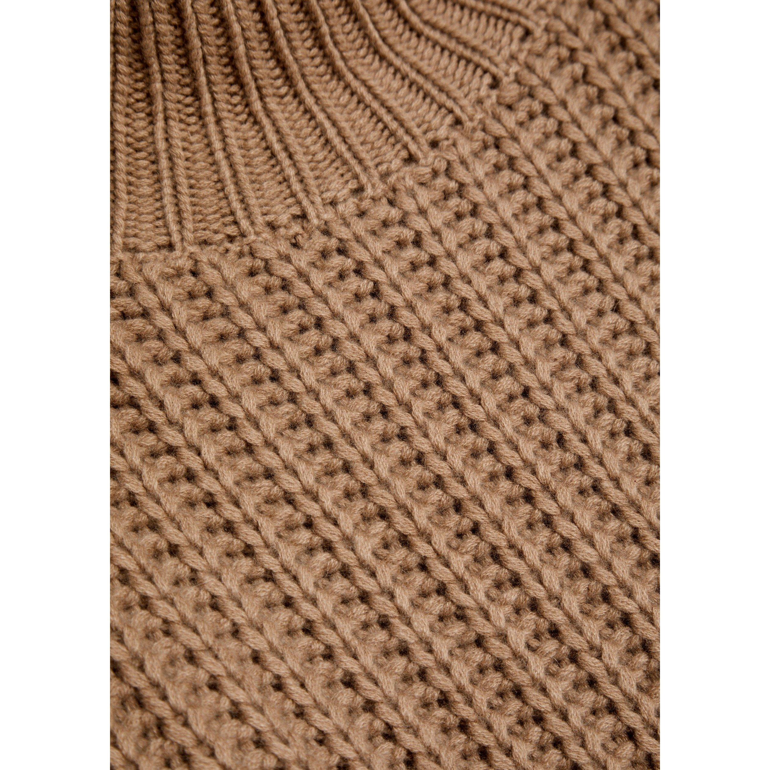 BEIGE - SKIIM - JUSTINE JUMPER - 4