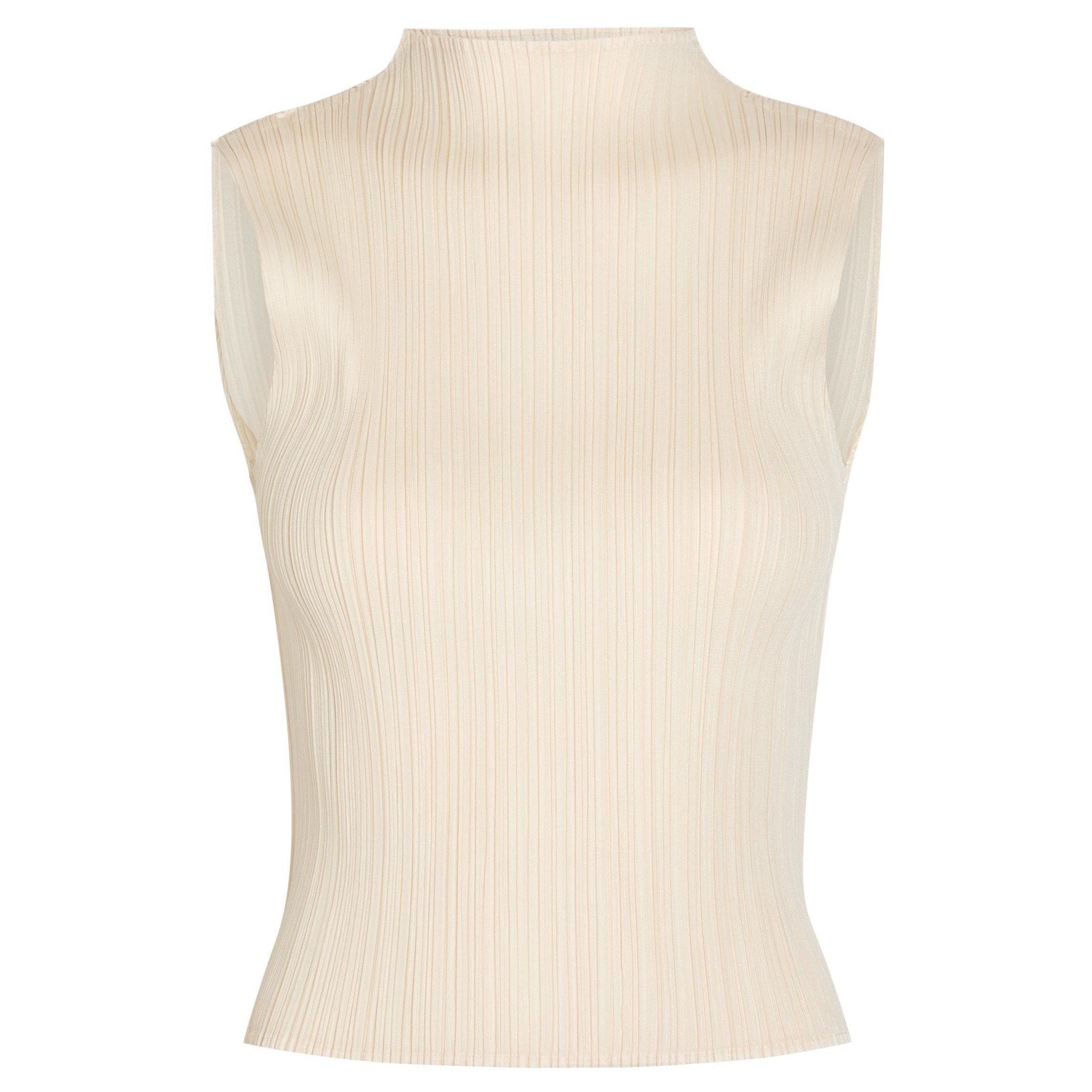 OFF WHITE - Issey Miyake - SHIRT