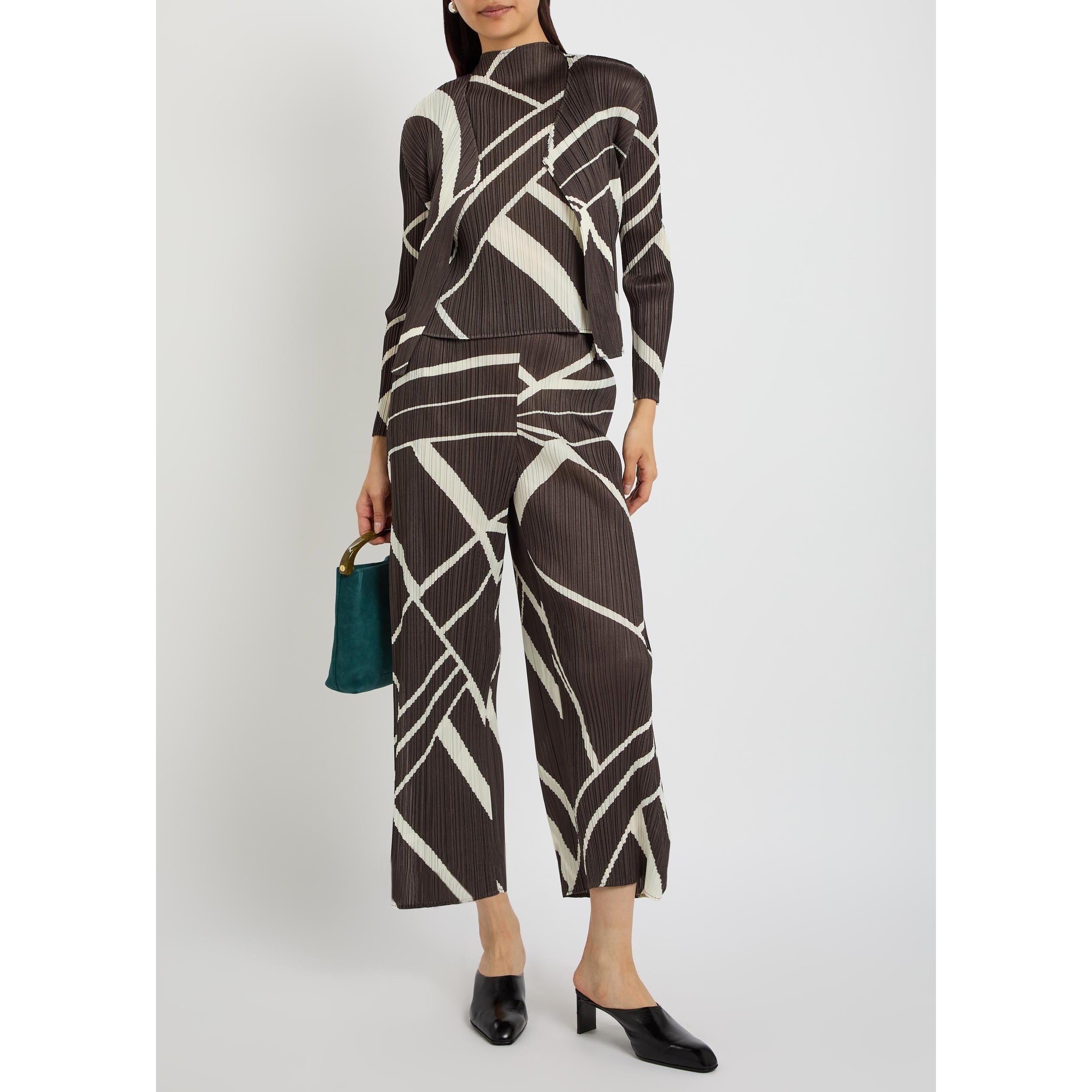 CHARCOAL - Issey Miyake - CARDIGAN - 5