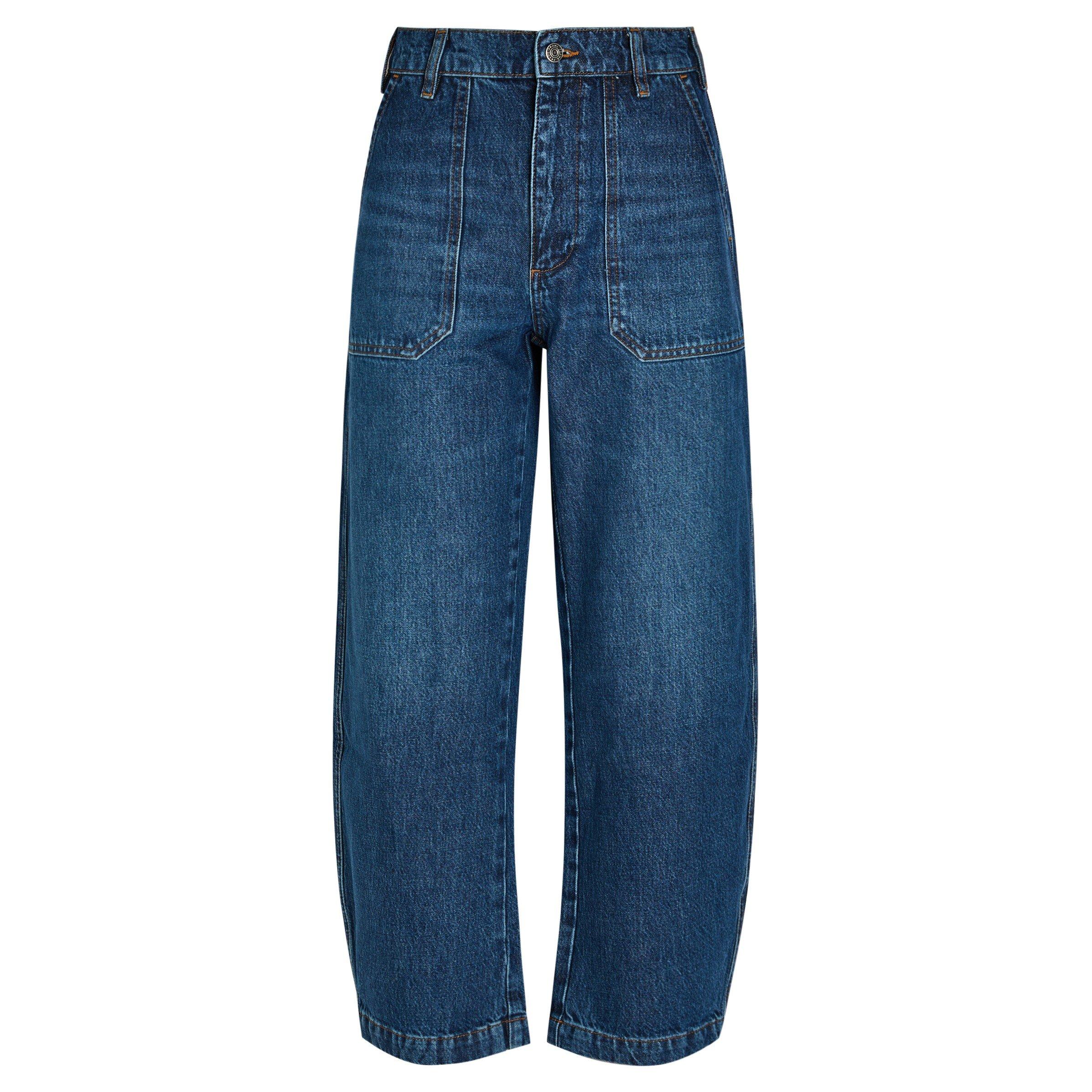 BLUE - Frame Denim - THE RANGER PANT