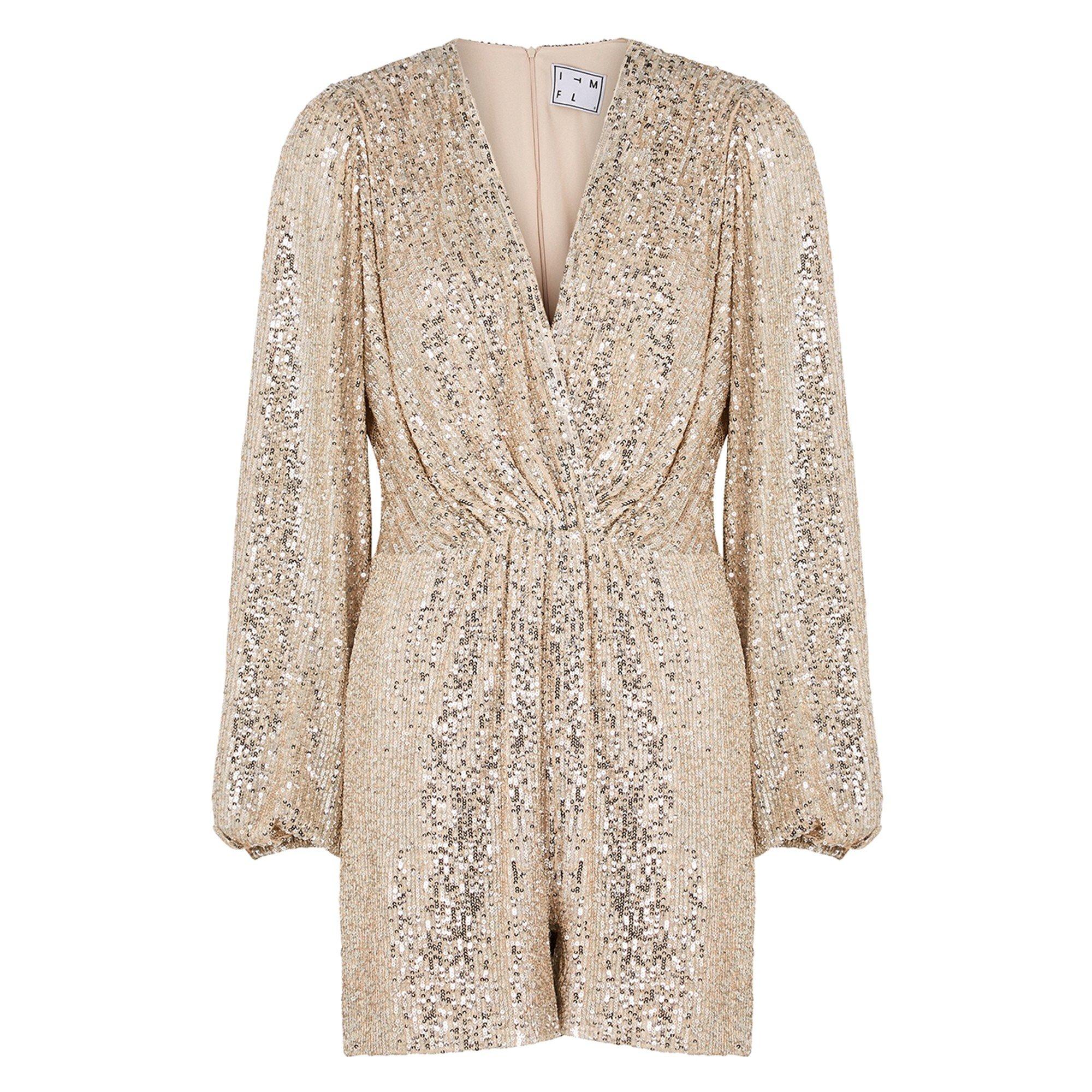 SILVER - In the Mood for Love - JU BJORK JUMPSUIT09 - 1