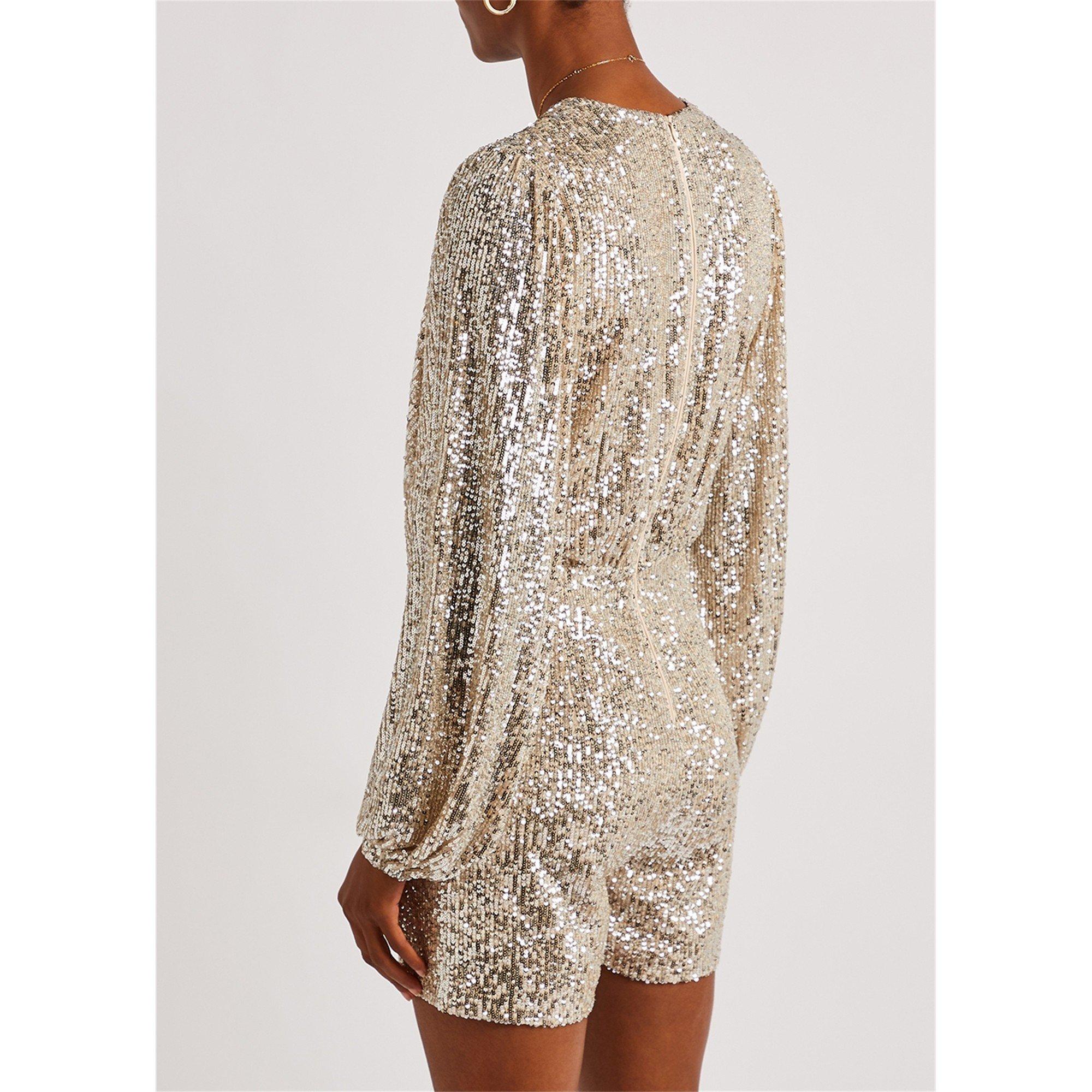 SILVER - In the Mood for Love - JU BJORK JUMPSUIT09 - 3