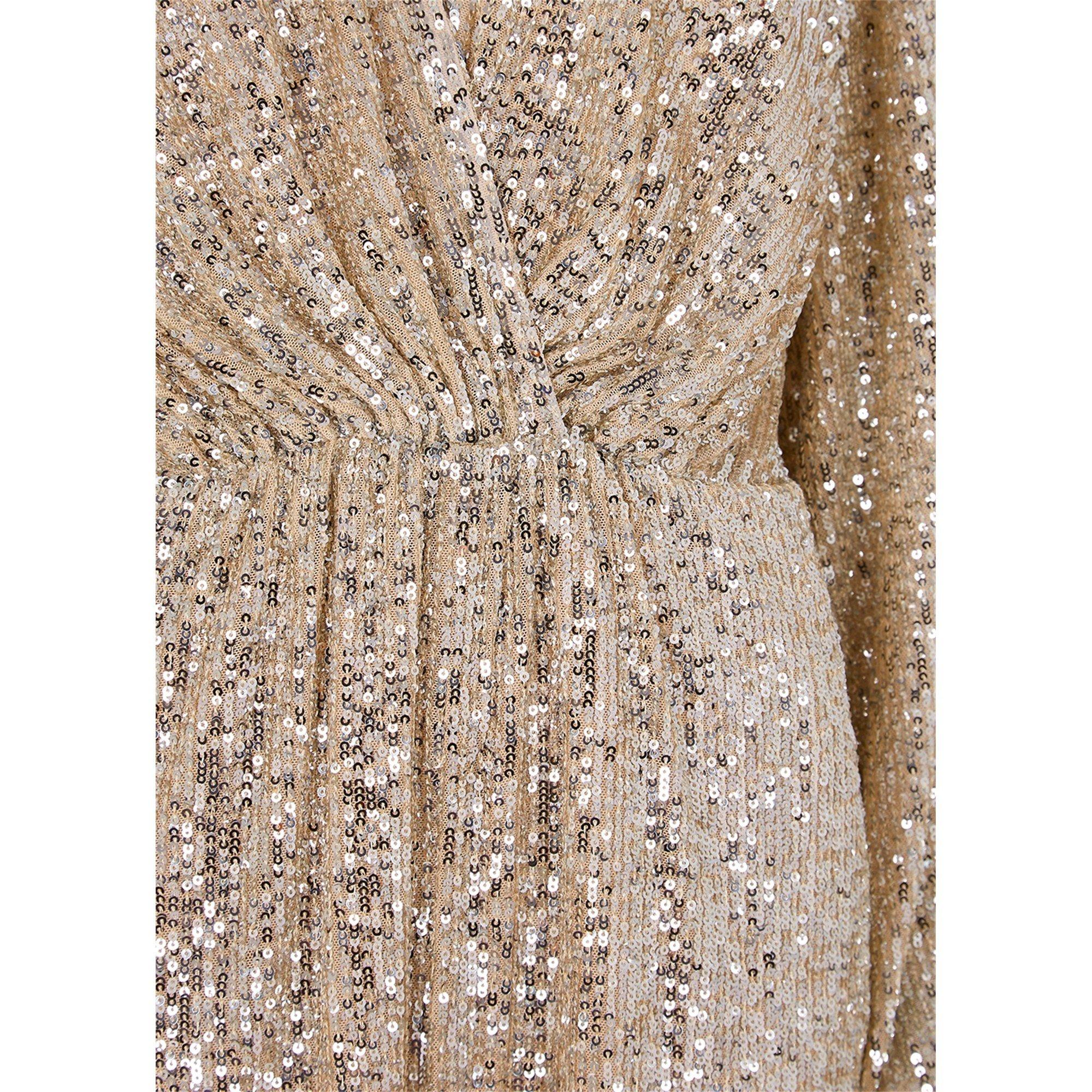 SILVER - In the Mood for Love - JU BJORK JUMPSUIT09 - 4