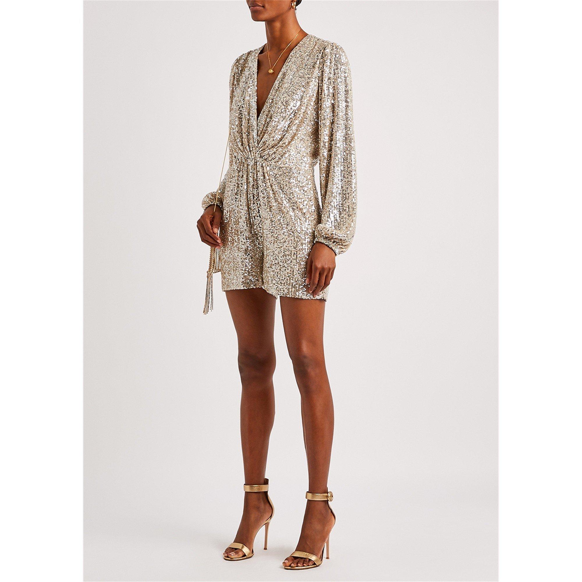 SILVER - In the Mood for Love - JU BJORK JUMPSUIT09 - 5