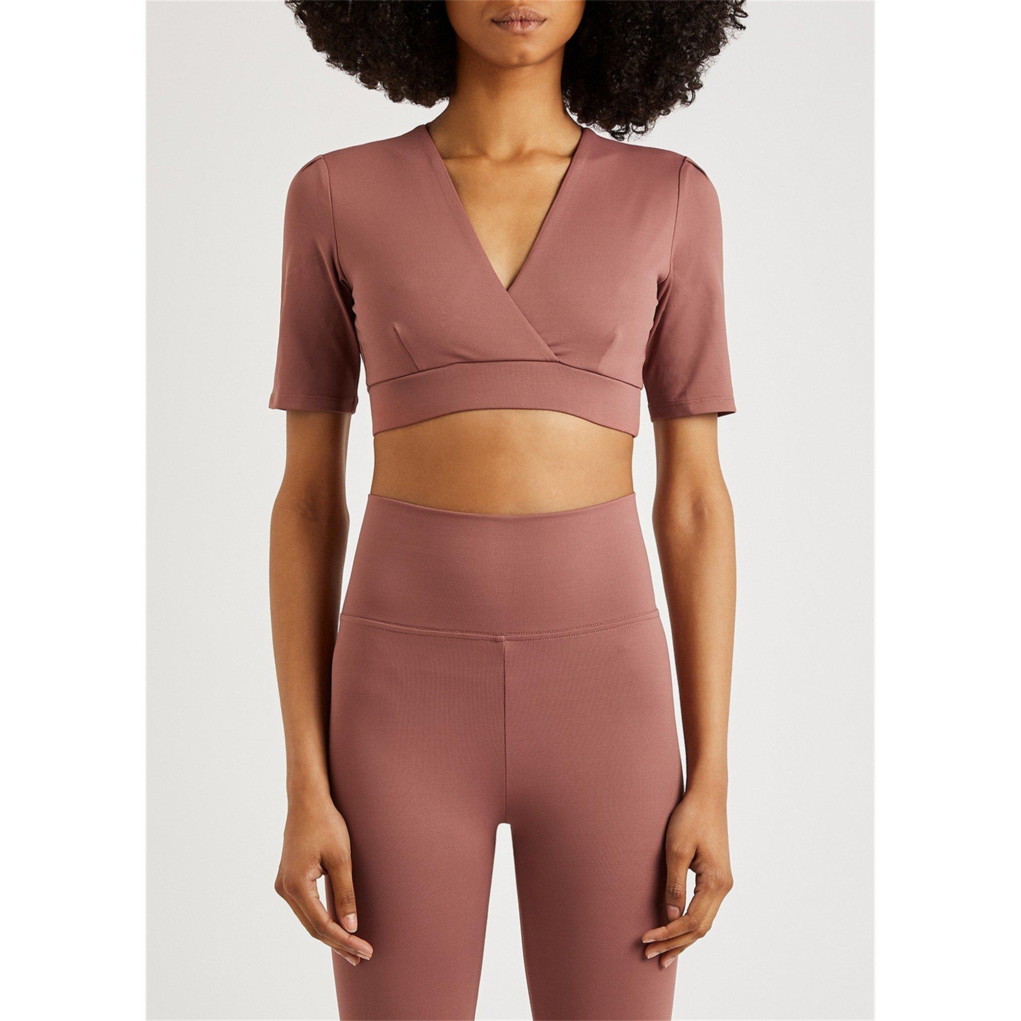 ROSE - Norba - T BARRE TOP09 - 2