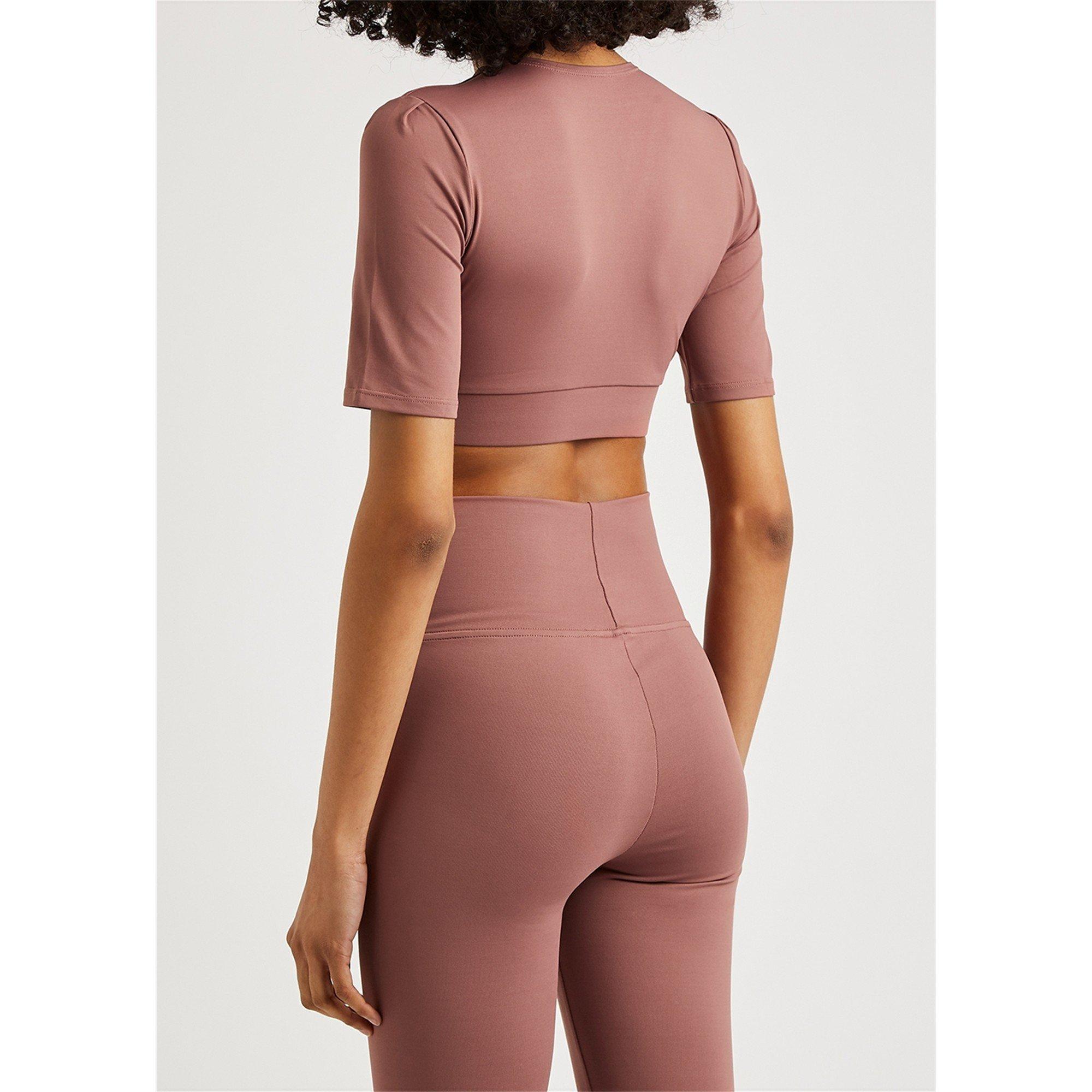 ROSE - Norba - T BARRE TOP09 - 3