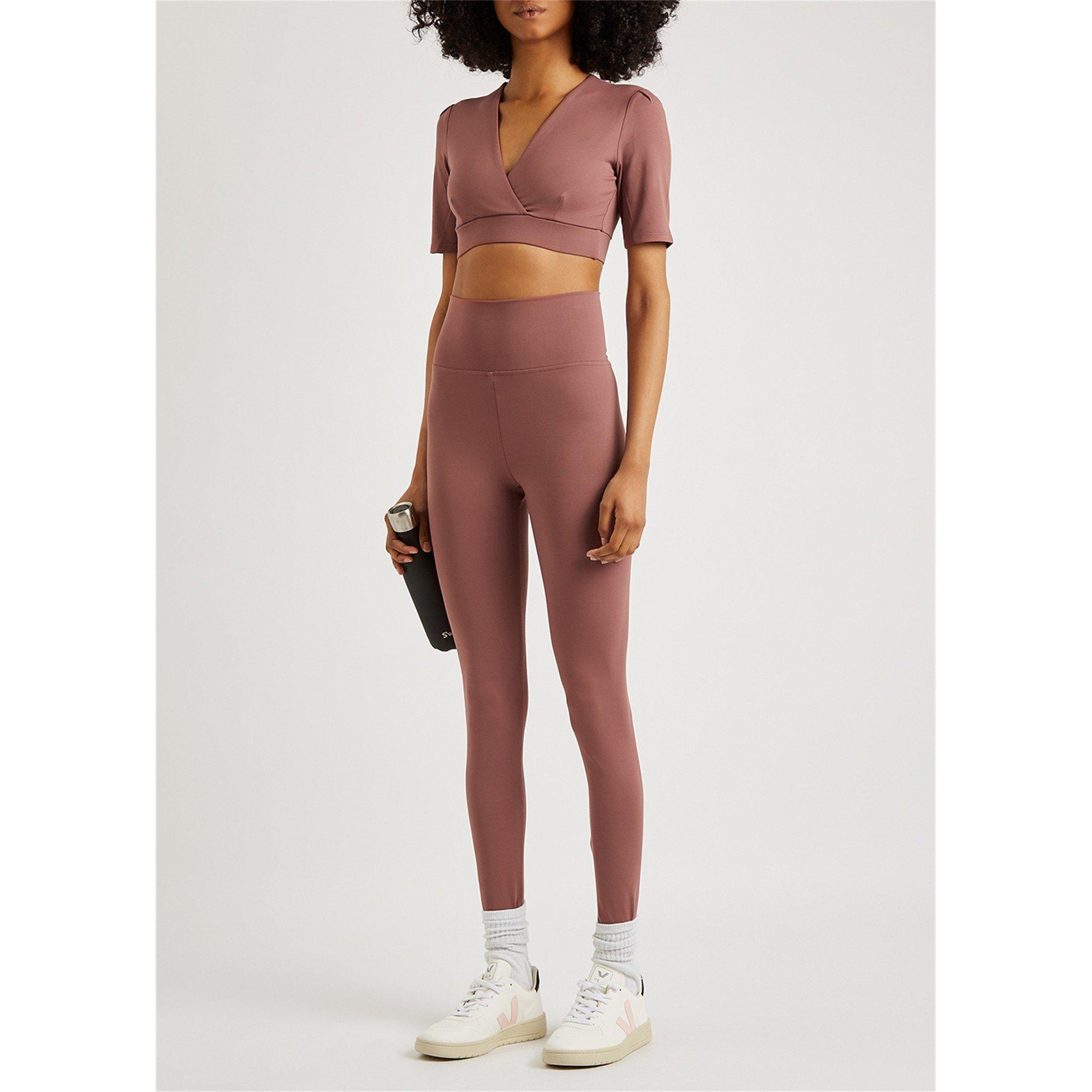 ROSE - Norba - T BARRE TOP09 - 5