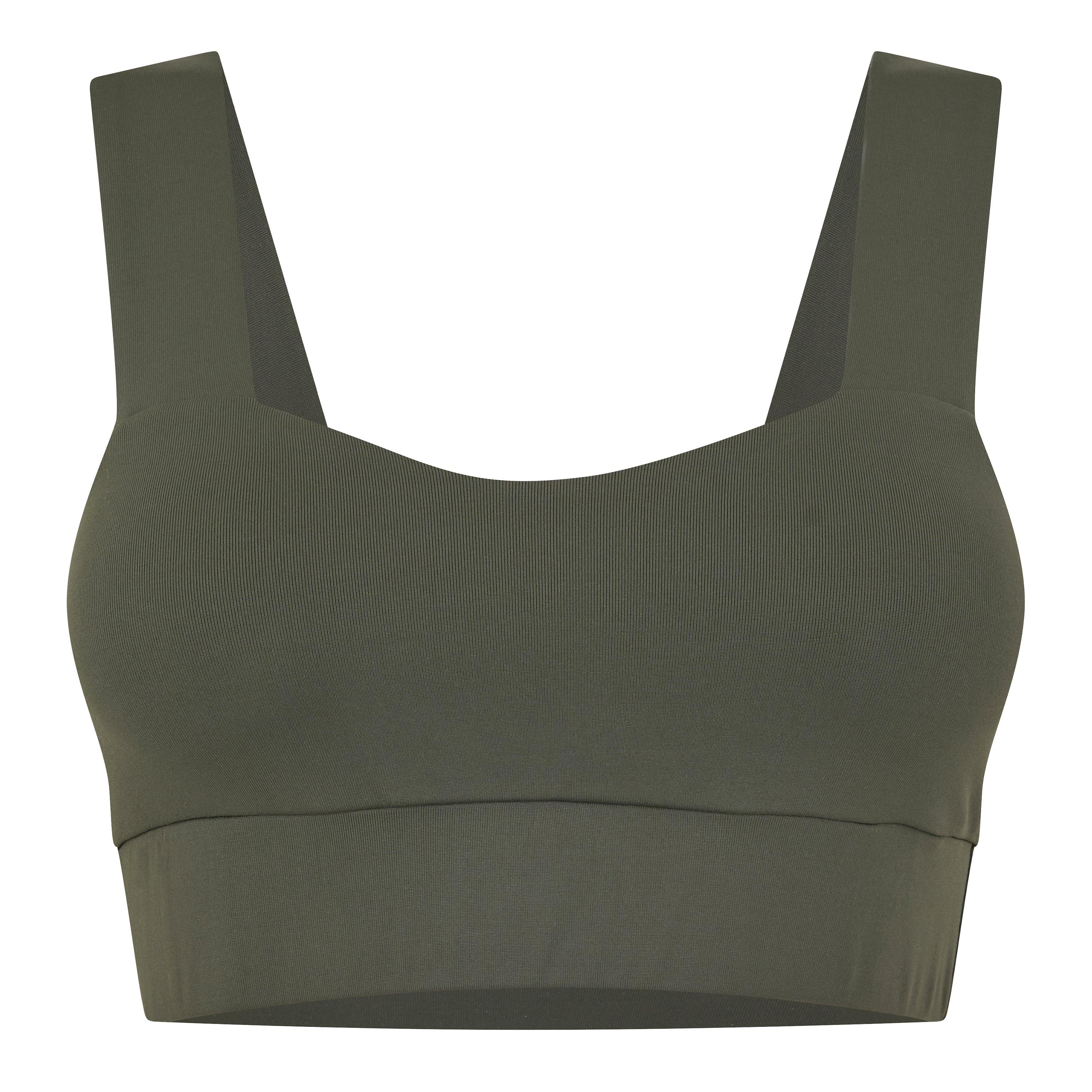 KHAKI - Norba - BR WAVE BRA09 - 1