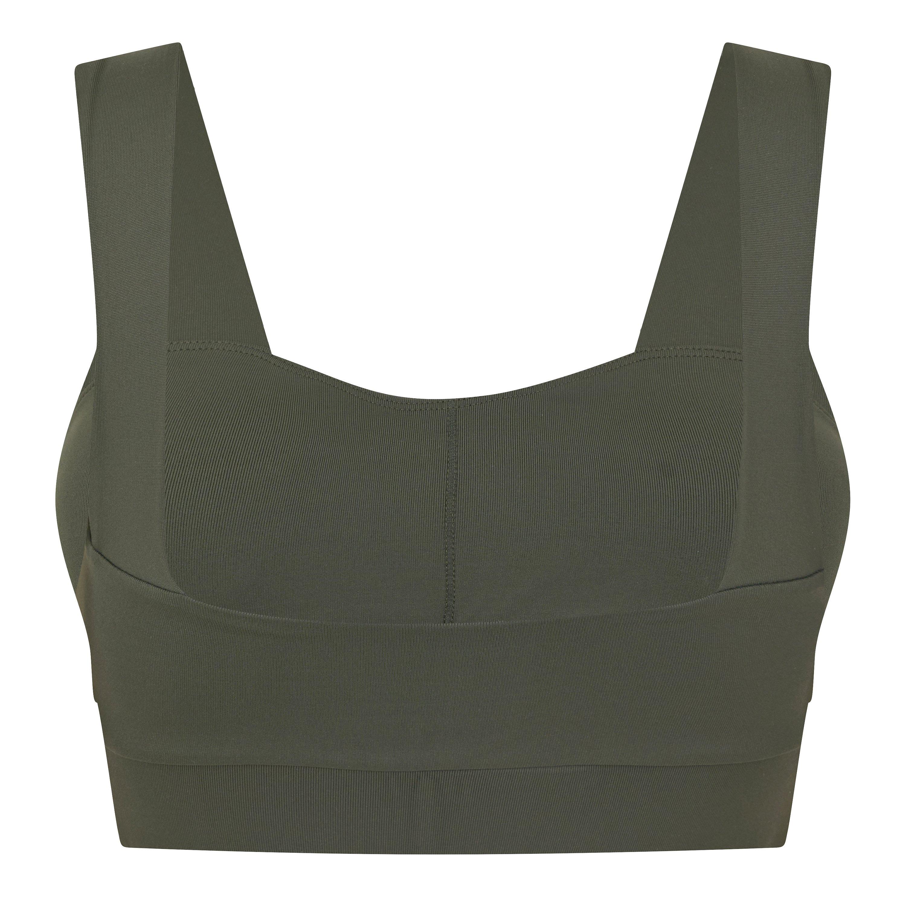 KHAKI - Norba - BR WAVE BRA09 - 2