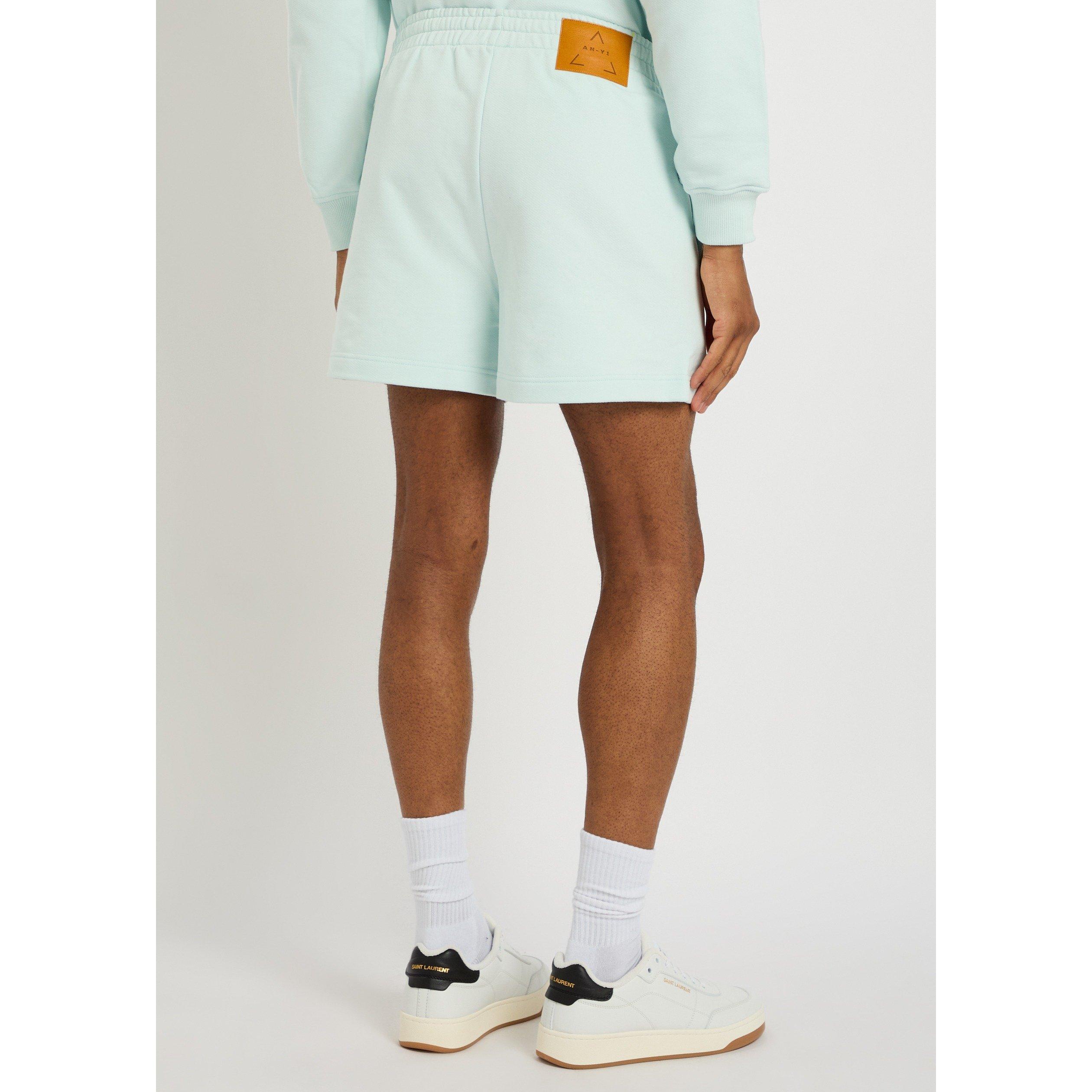 LIGHT BLUE - AN Y2 - ANY1 CARLILTO SHORTS - 3