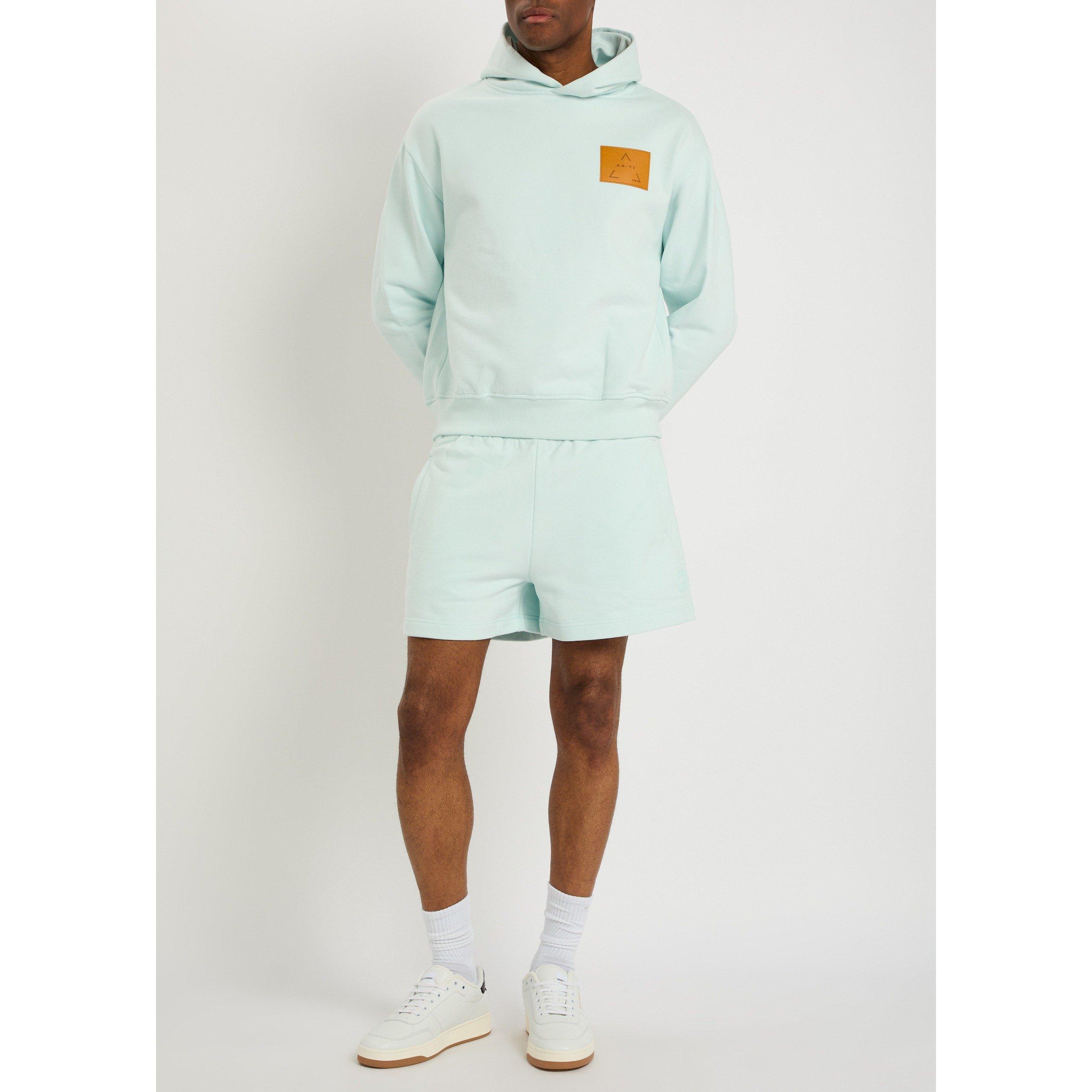 LIGHT BLUE - AN Y2 - ANY1 CARLILTO SHORTS - 5
