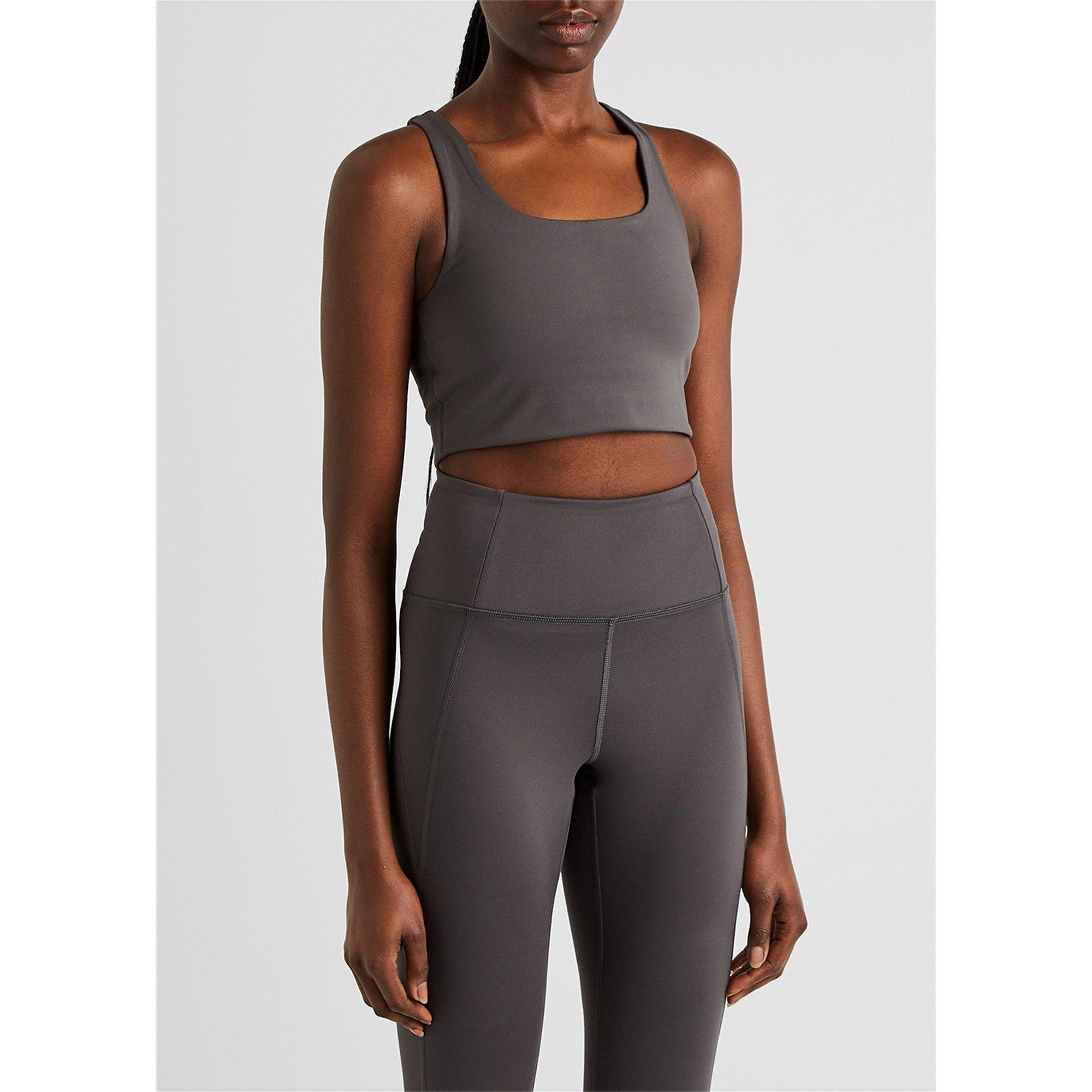 GREY - Girlfriend Collective - BR PALOMA BRA09 - 2