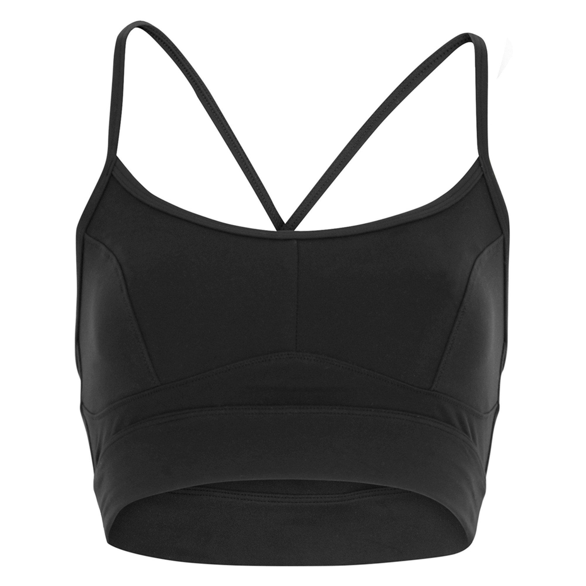 BLACK - Varley - BR LETS MOVE IRENA BRA
